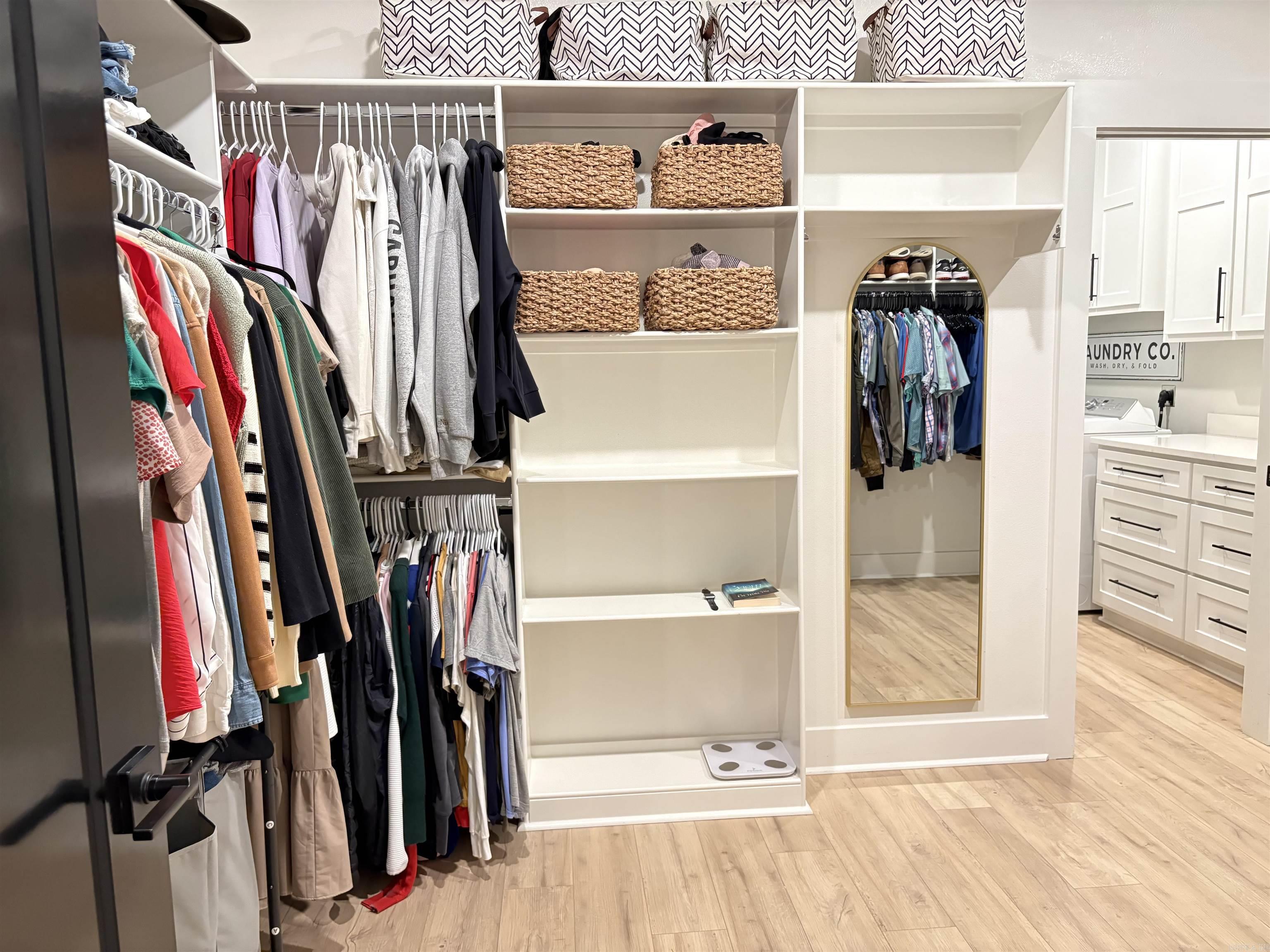 WINTERBROOK - Residential