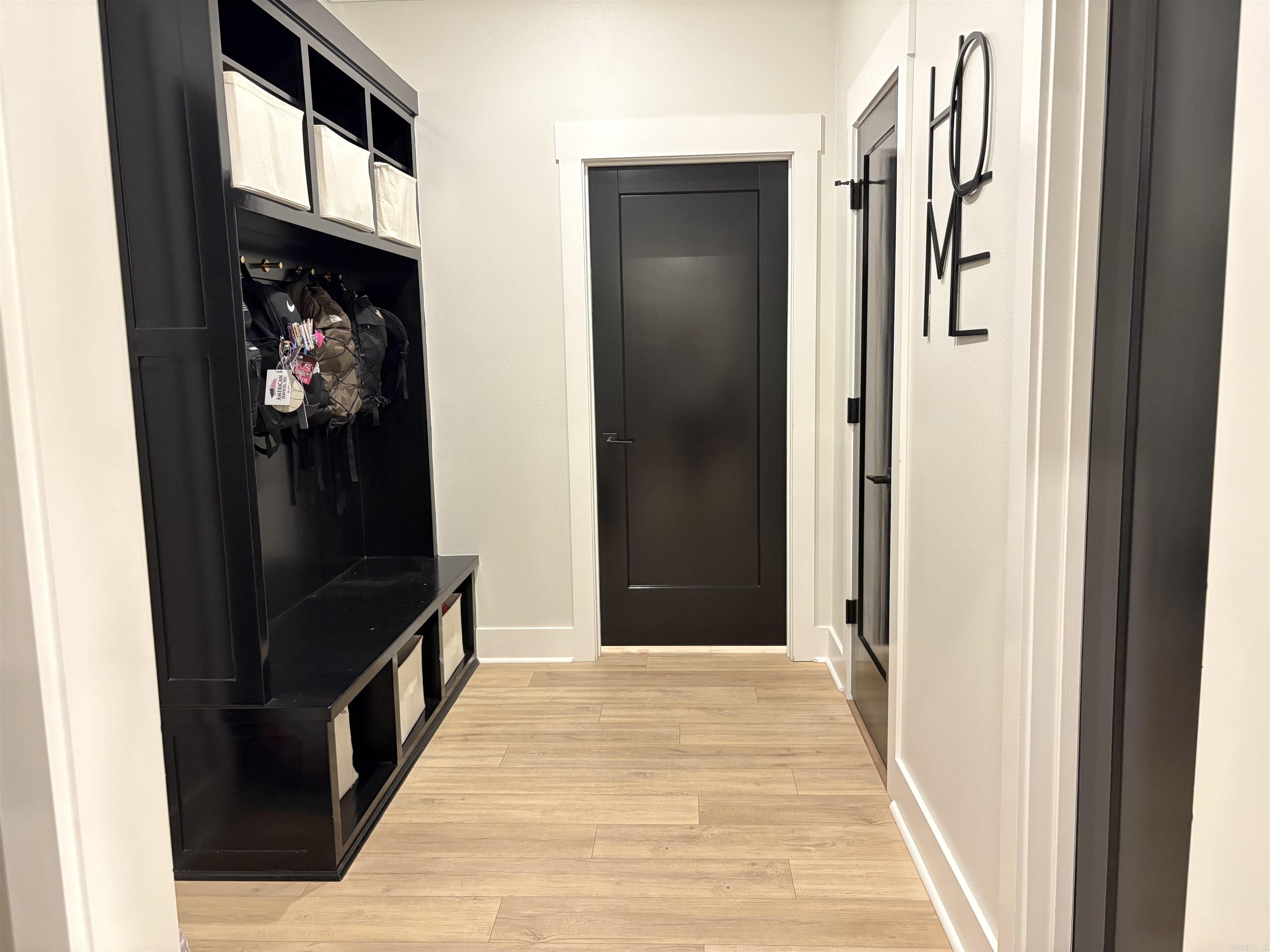 WINTERBROOK - Residential