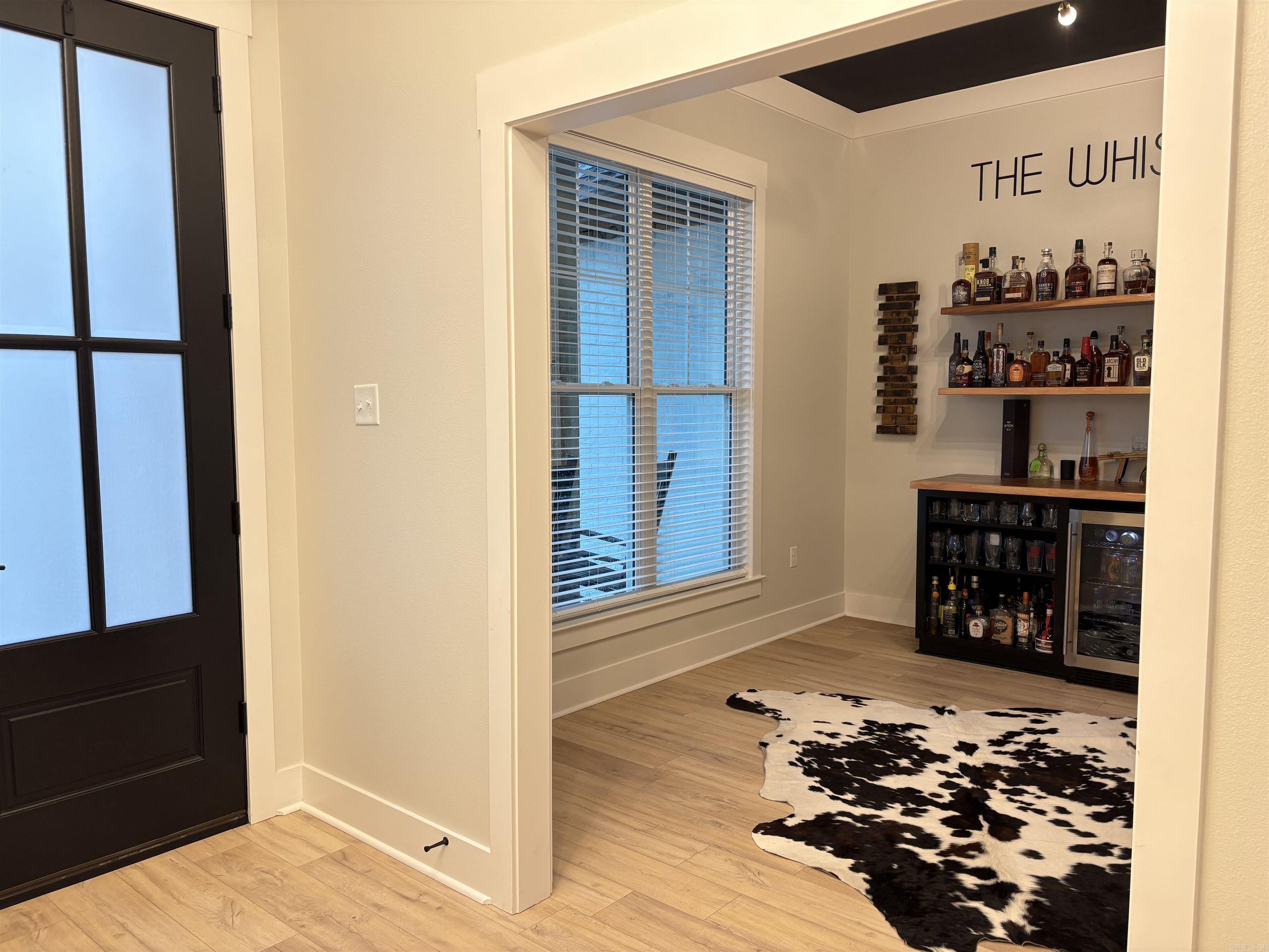 WINTERBROOK - Residential