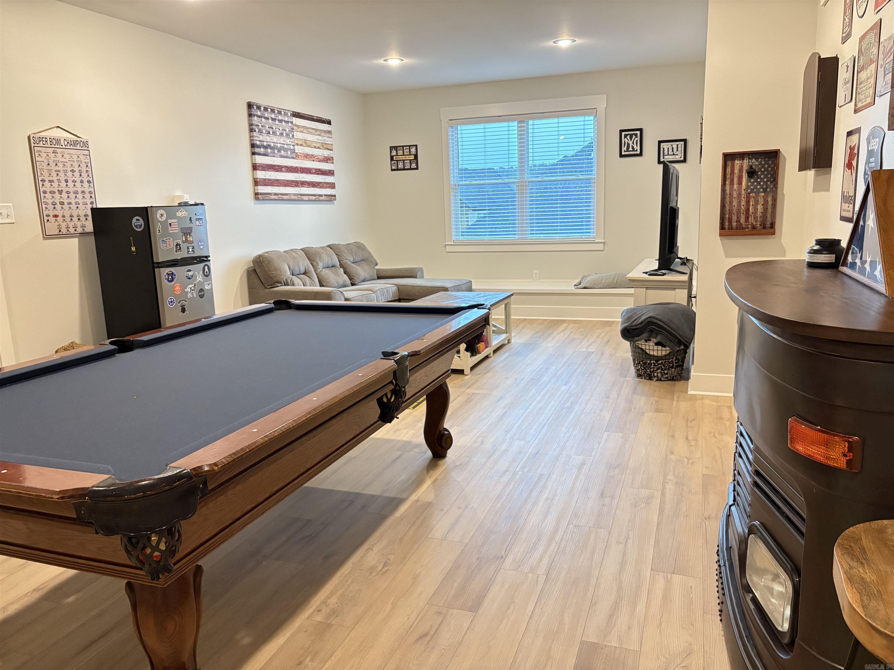 WINTERBROOK - Residential