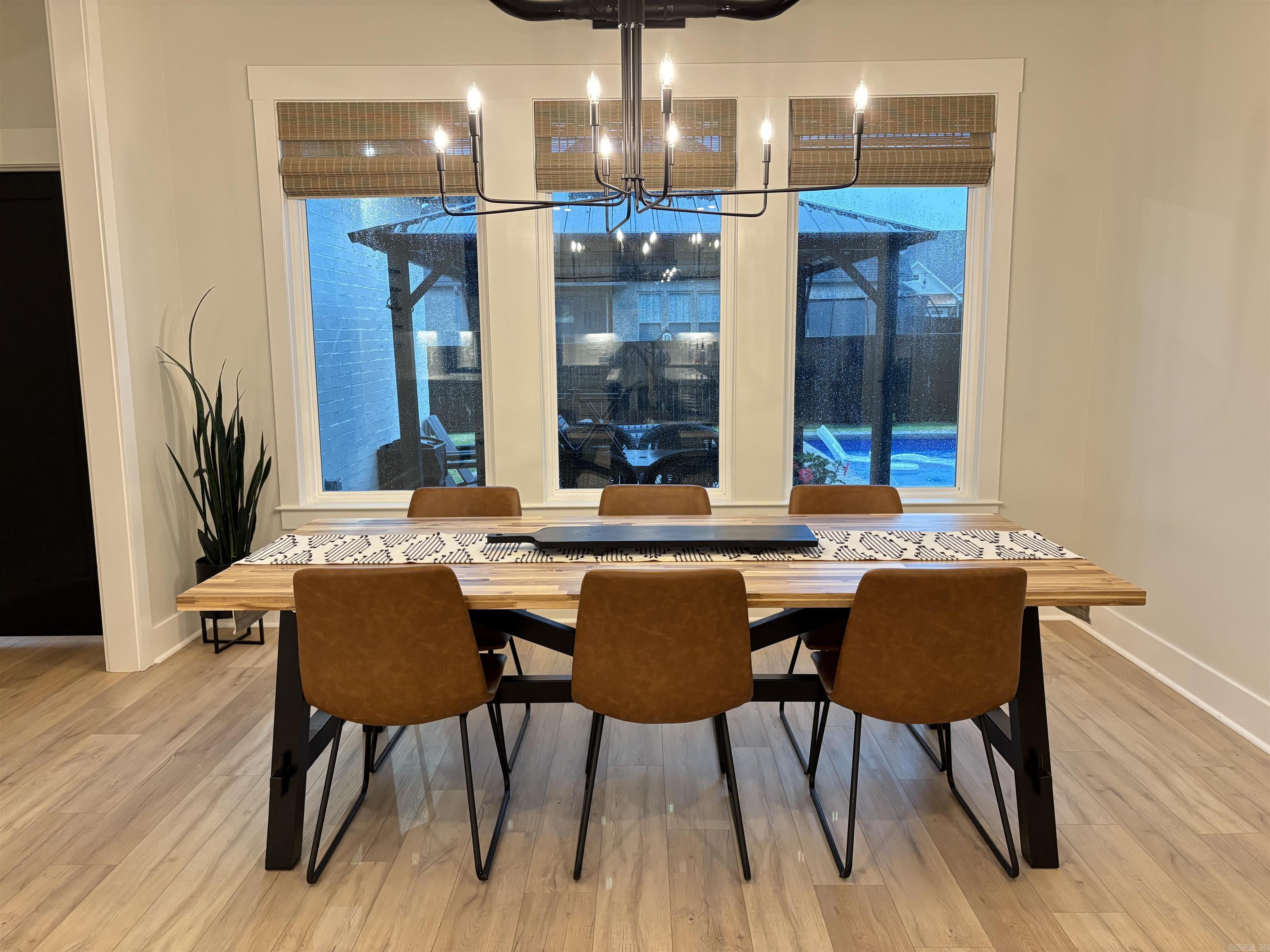 WINTERBROOK - Residential