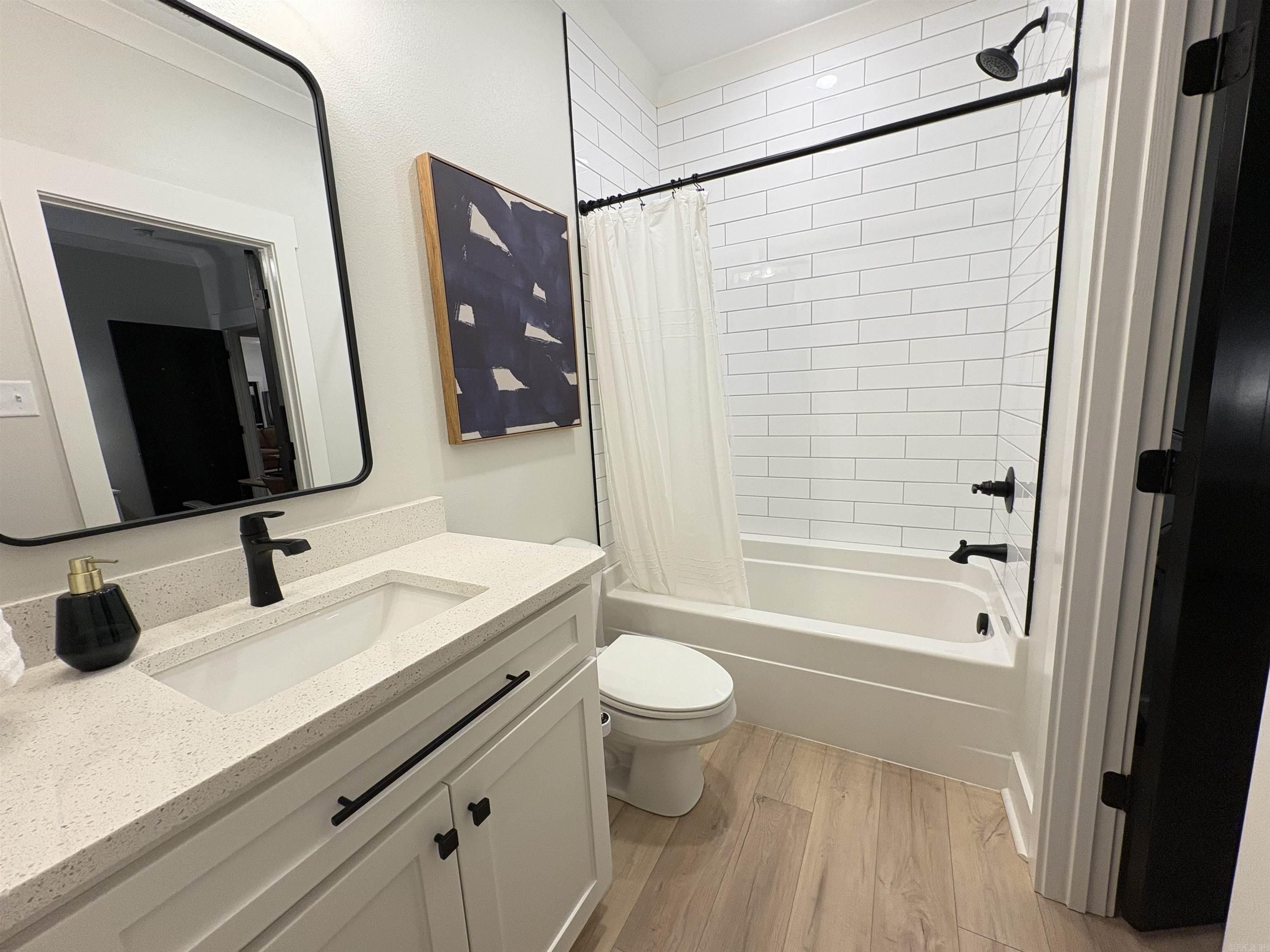 WINTERBROOK - Residential