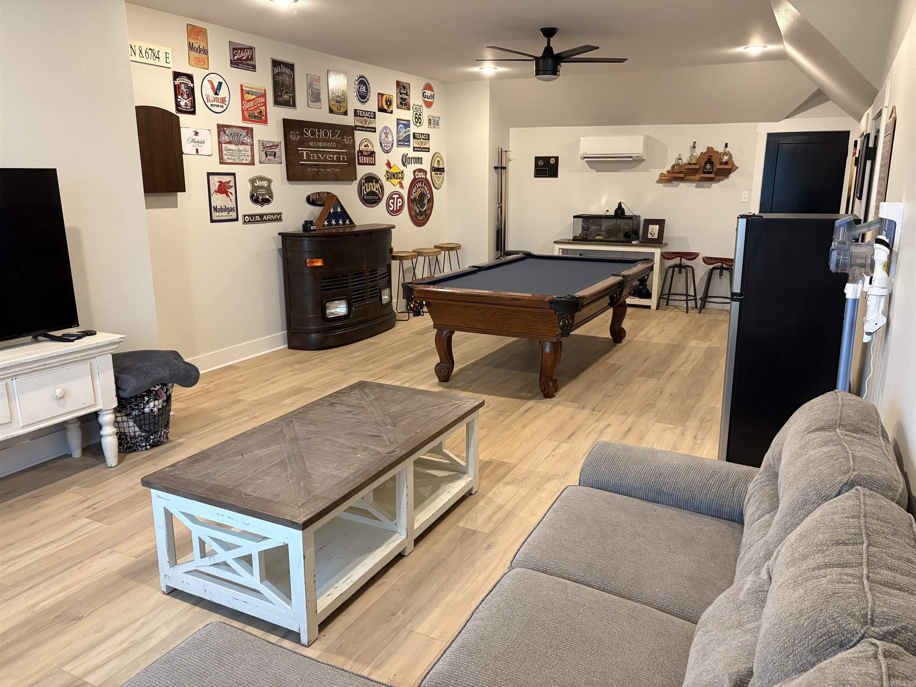 WINTERBROOK - Residential