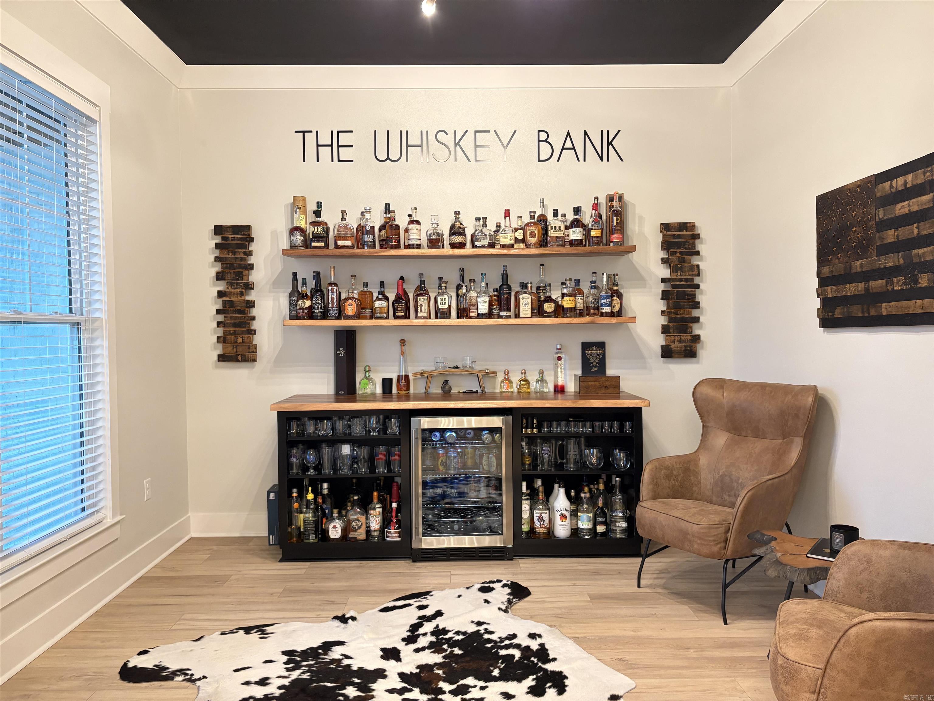 WINTERBROOK - Residential