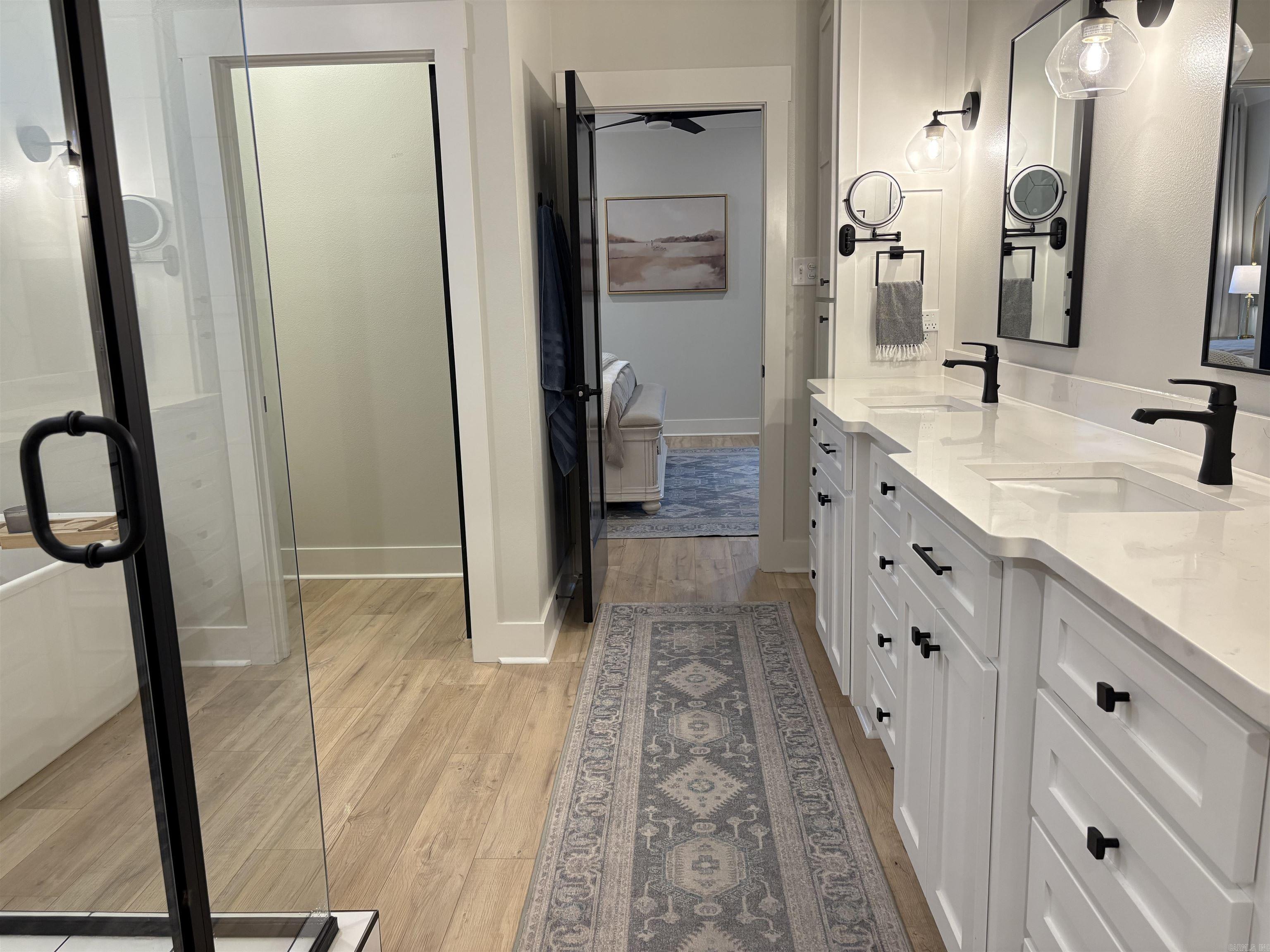 WINTERBROOK - Residential