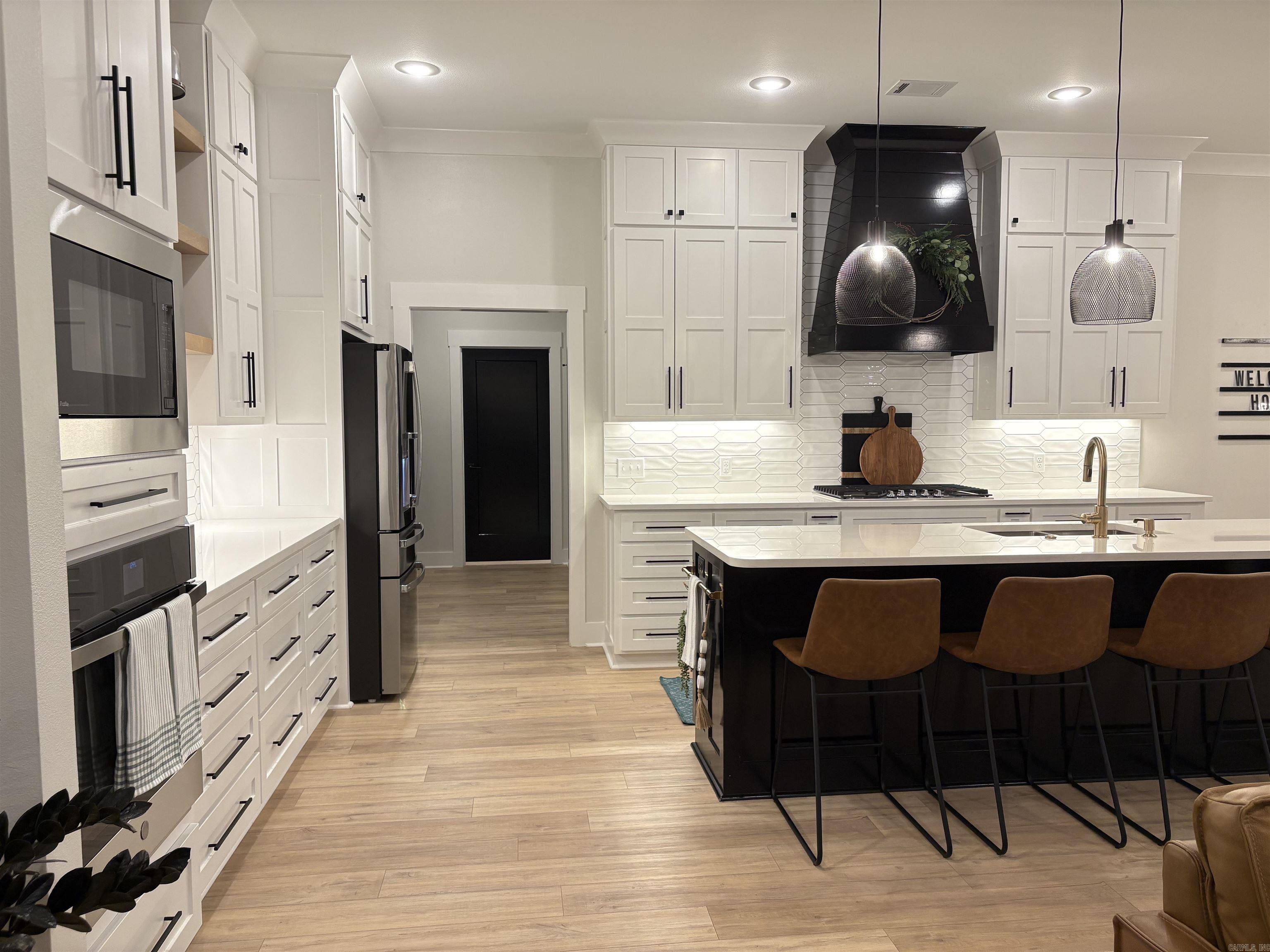 WINTERBROOK - Residential