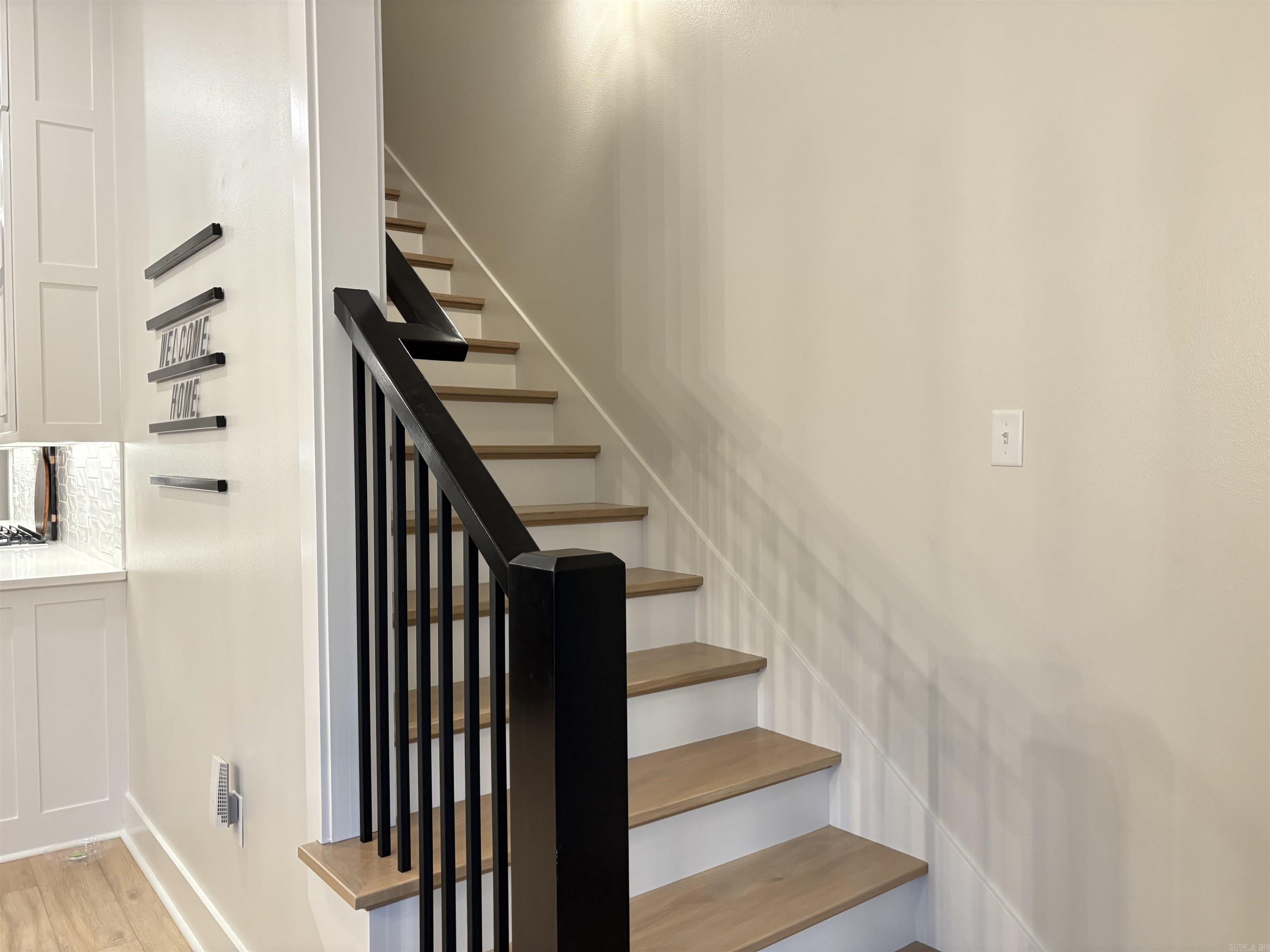 WINTERBROOK - Residential