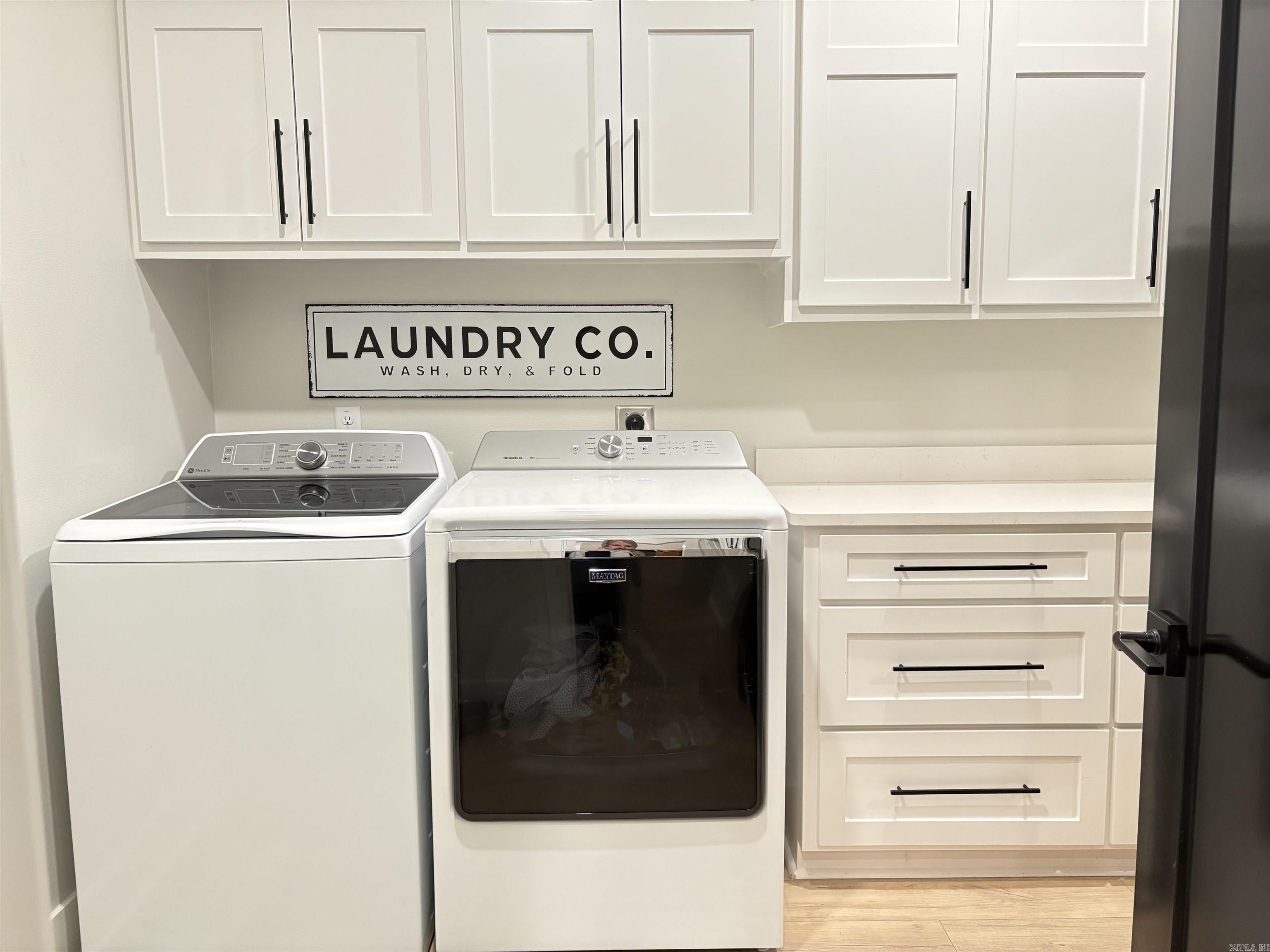 WINTERBROOK - Residential