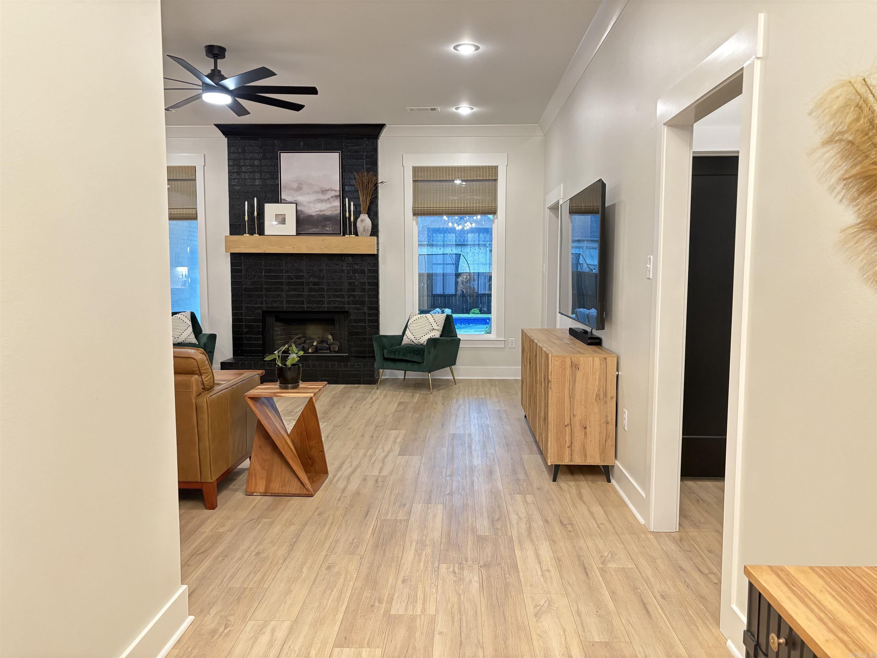 WINTERBROOK - Residential