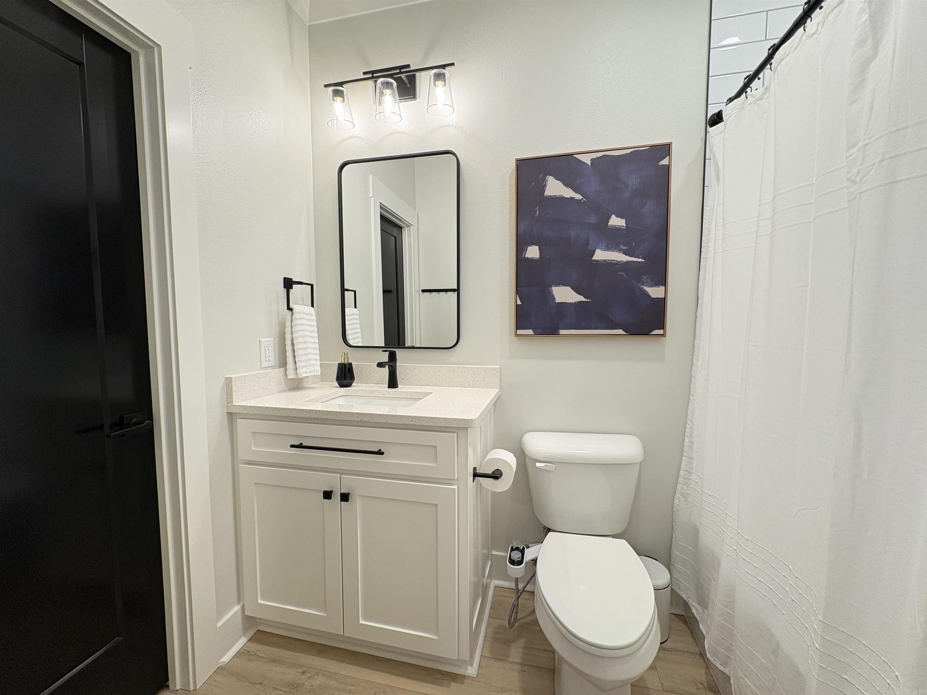 WINTERBROOK - Residential