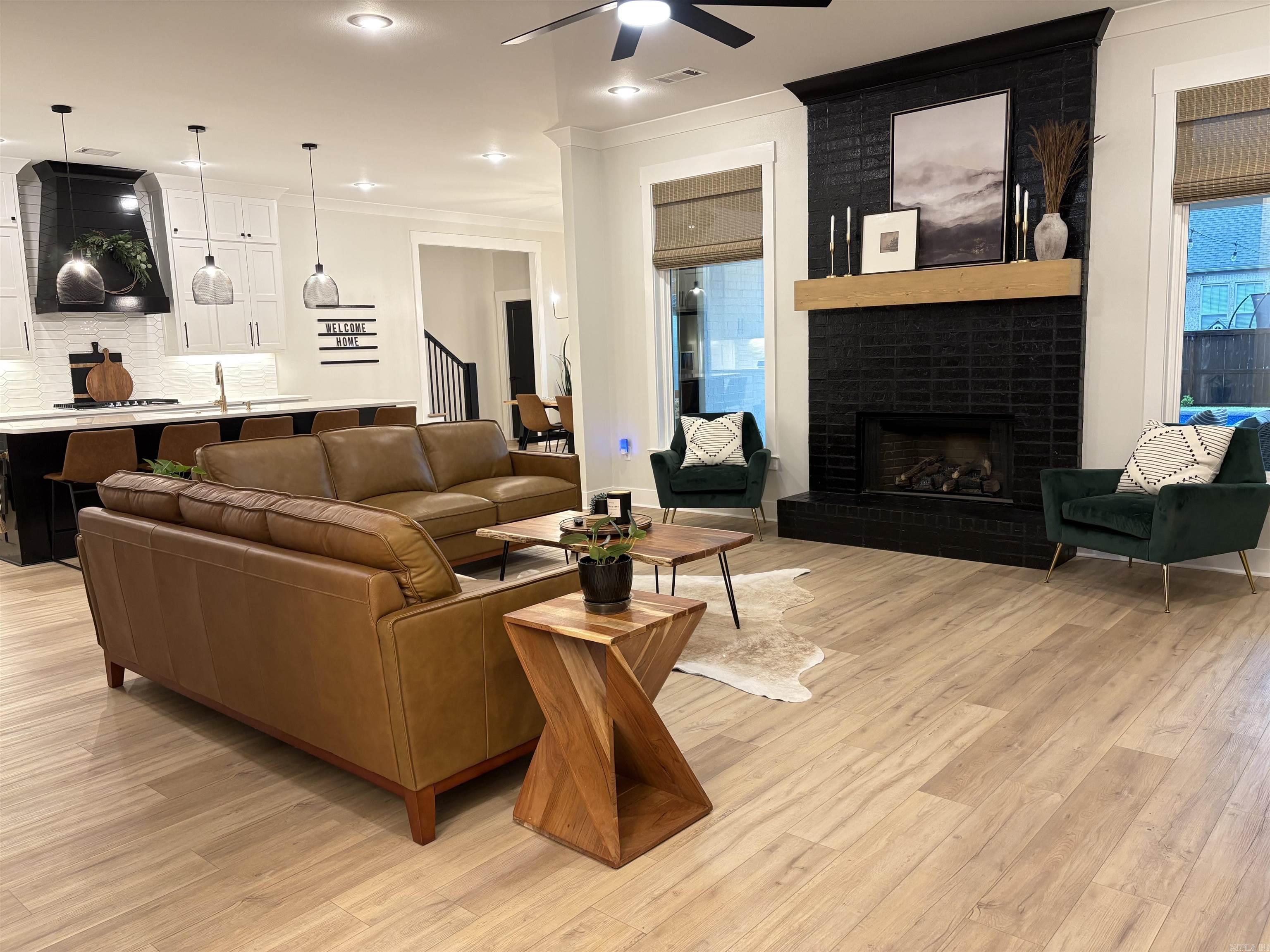 WINTERBROOK - Residential