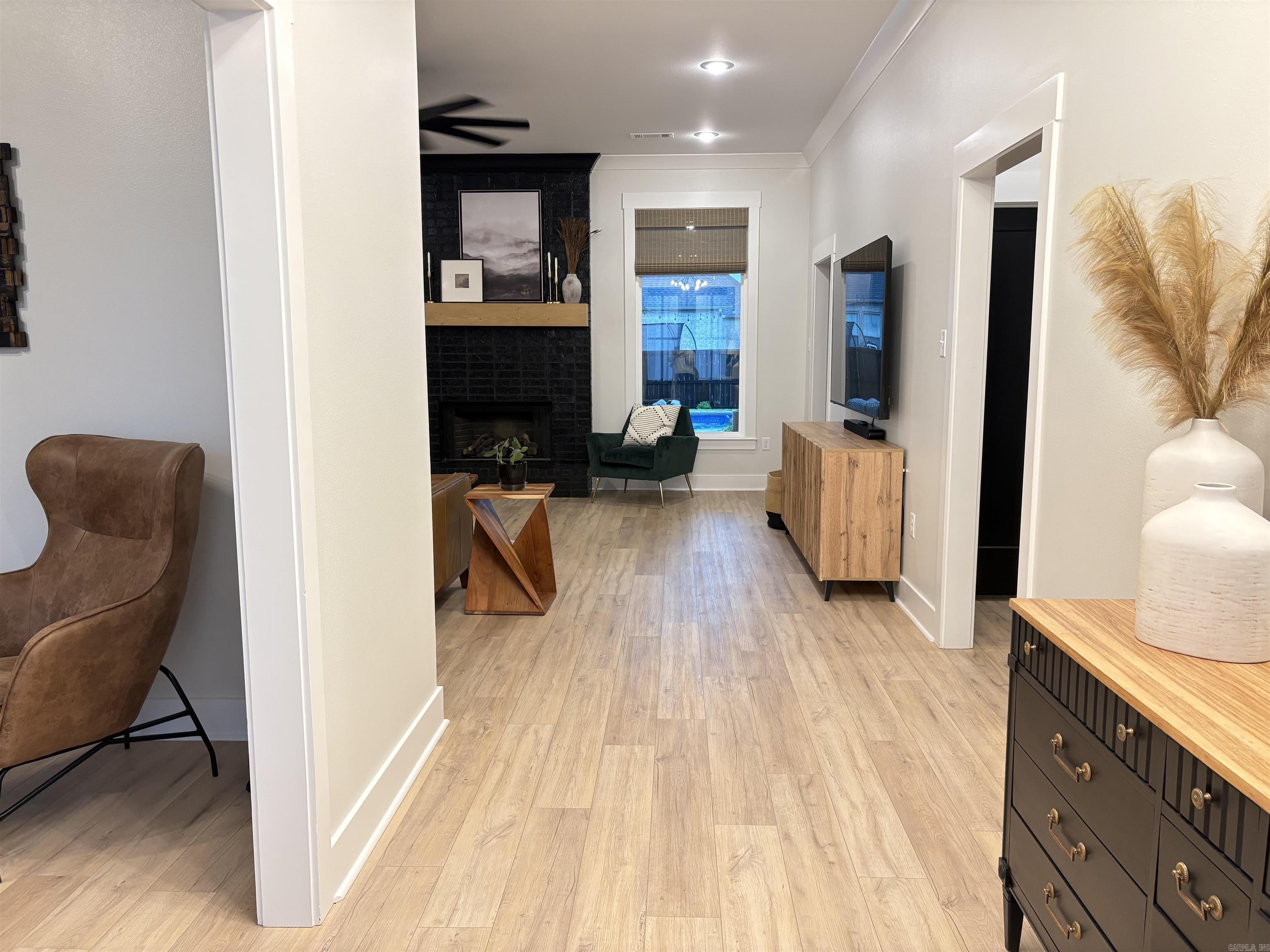 WINTERBROOK - Residential