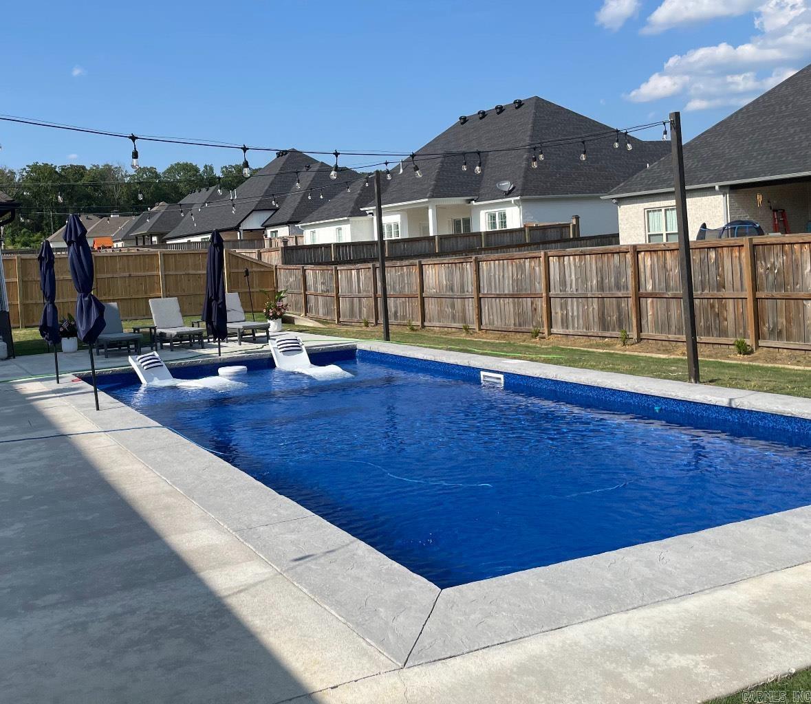 WINTERBROOK - Residential