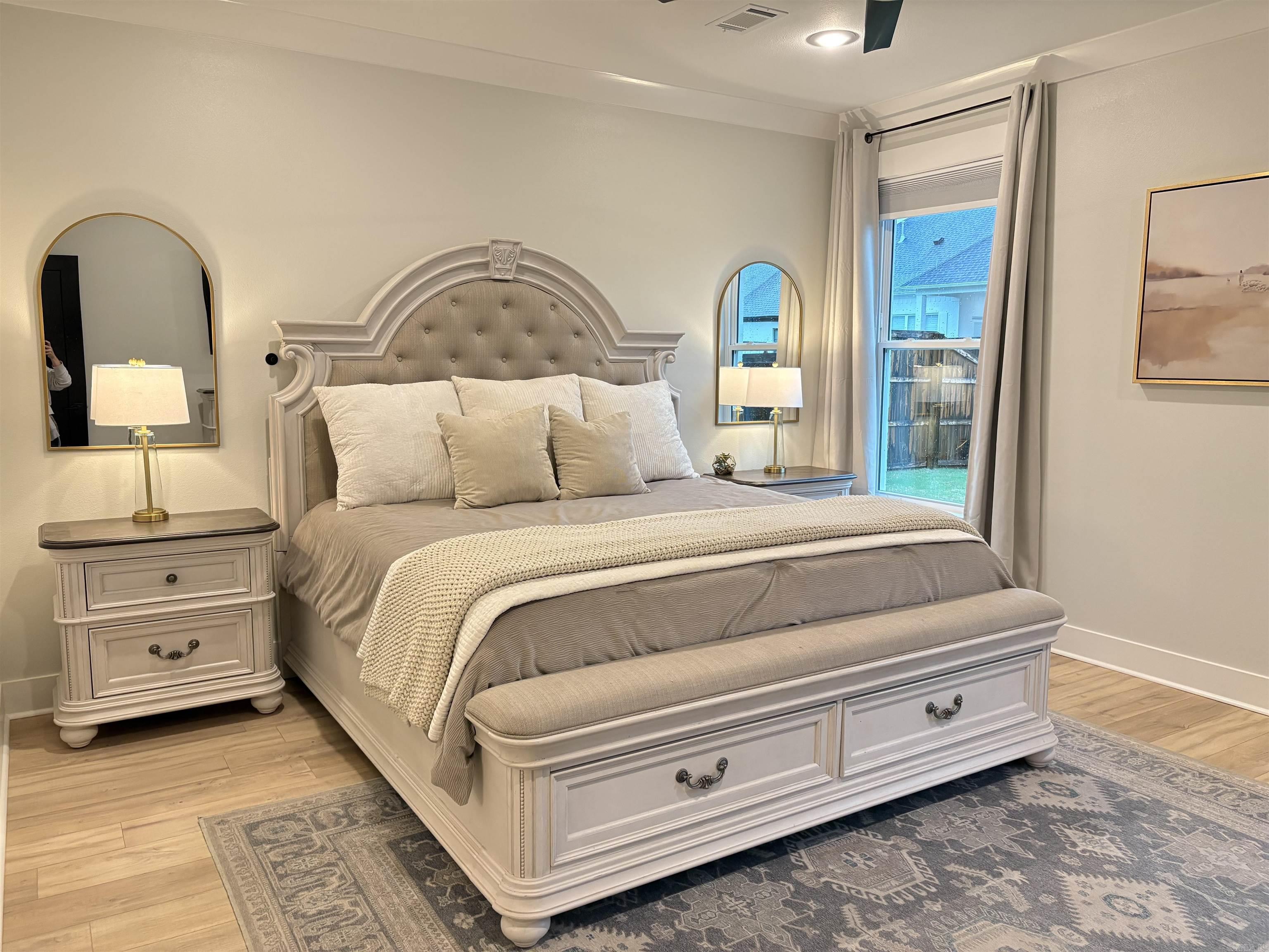 WINTERBROOK - Residential