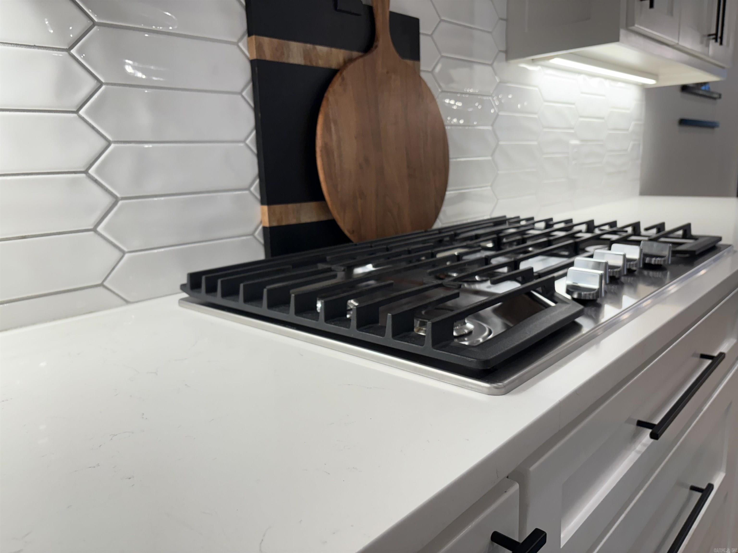 WINTERBROOK - Residential