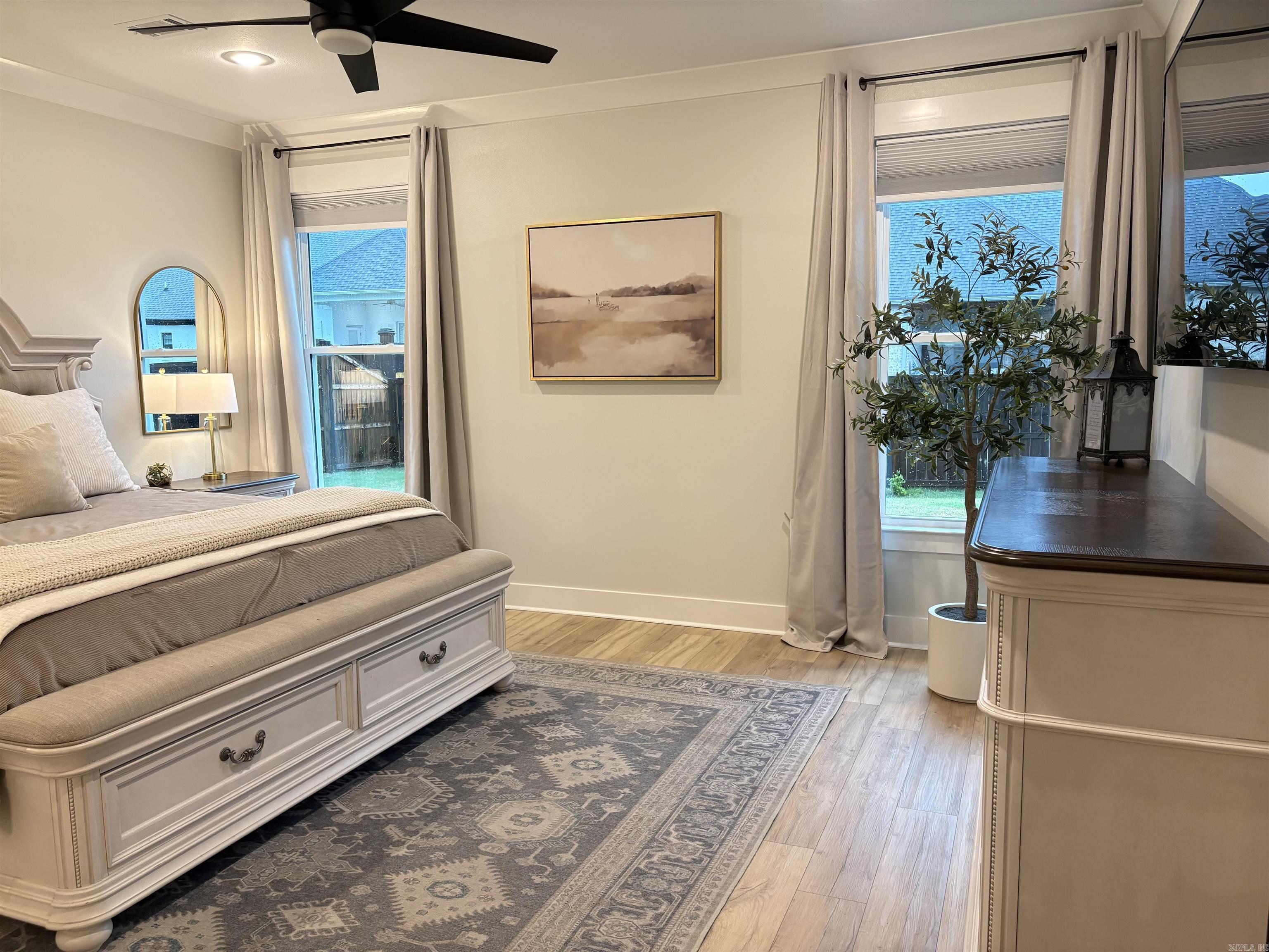 WINTERBROOK - Residential