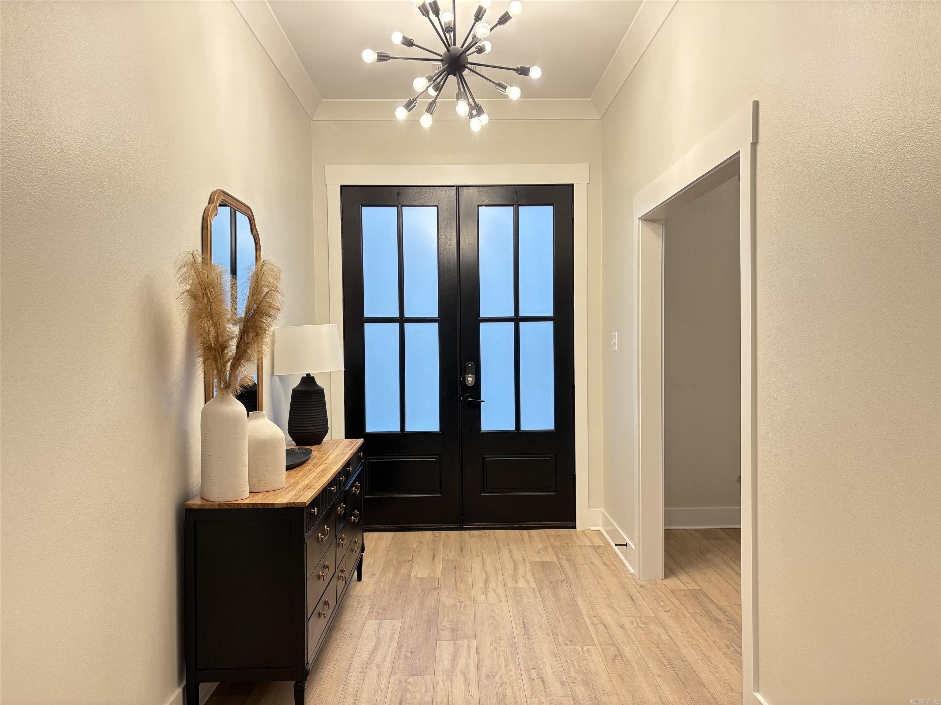 WINTERBROOK - Residential