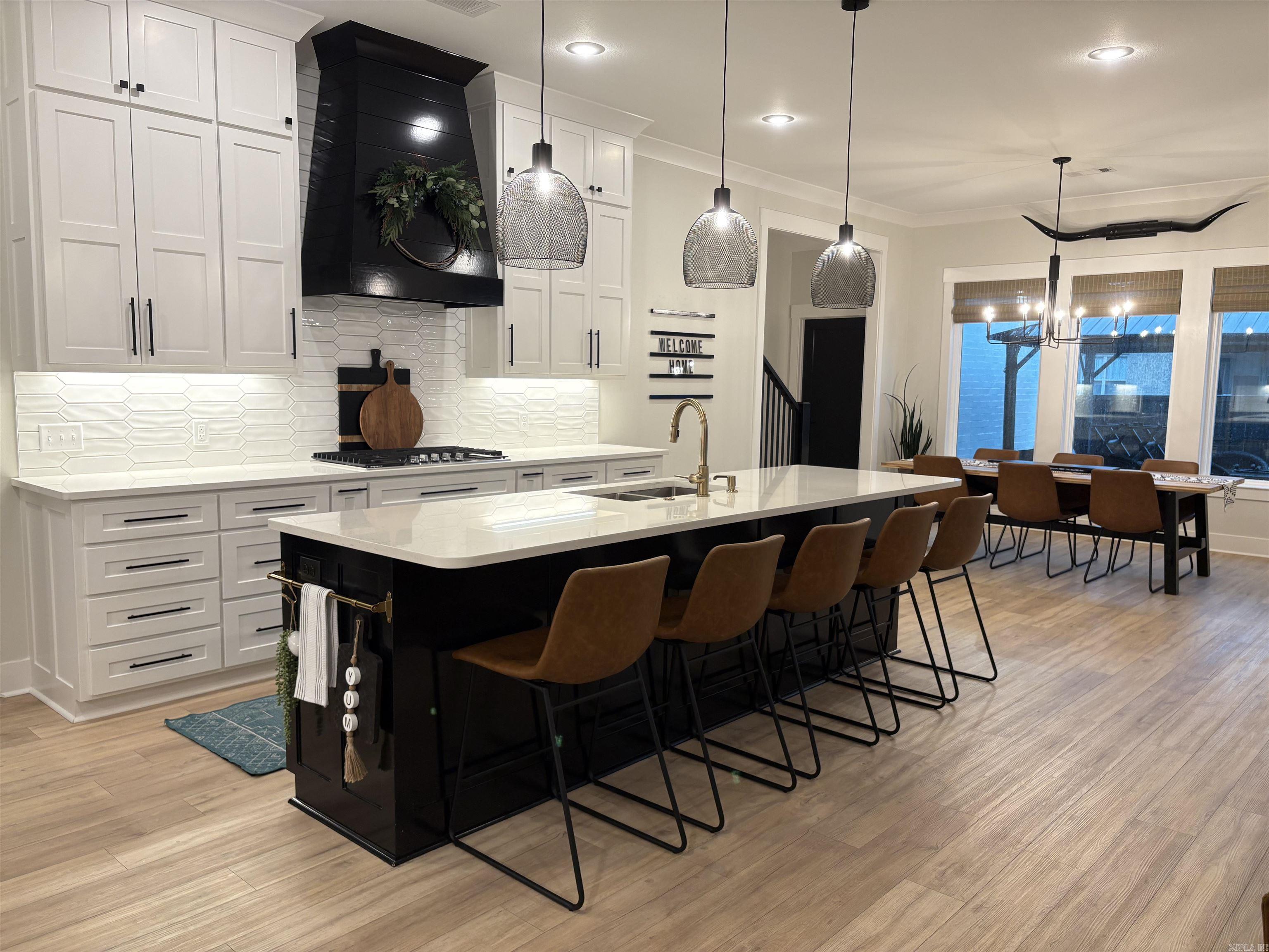 WINTERBROOK - Residential