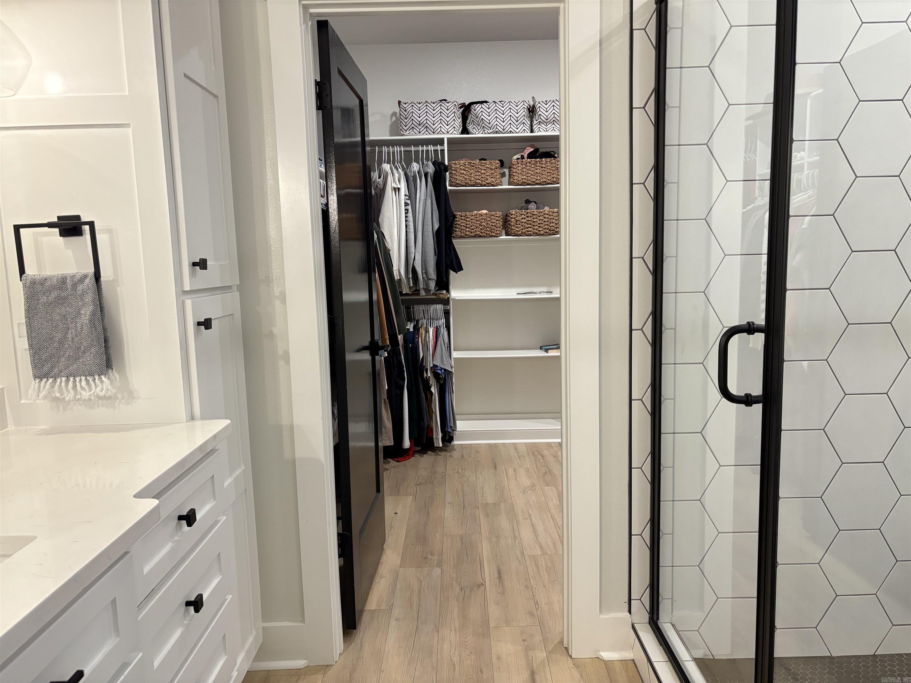 WINTERBROOK - Residential