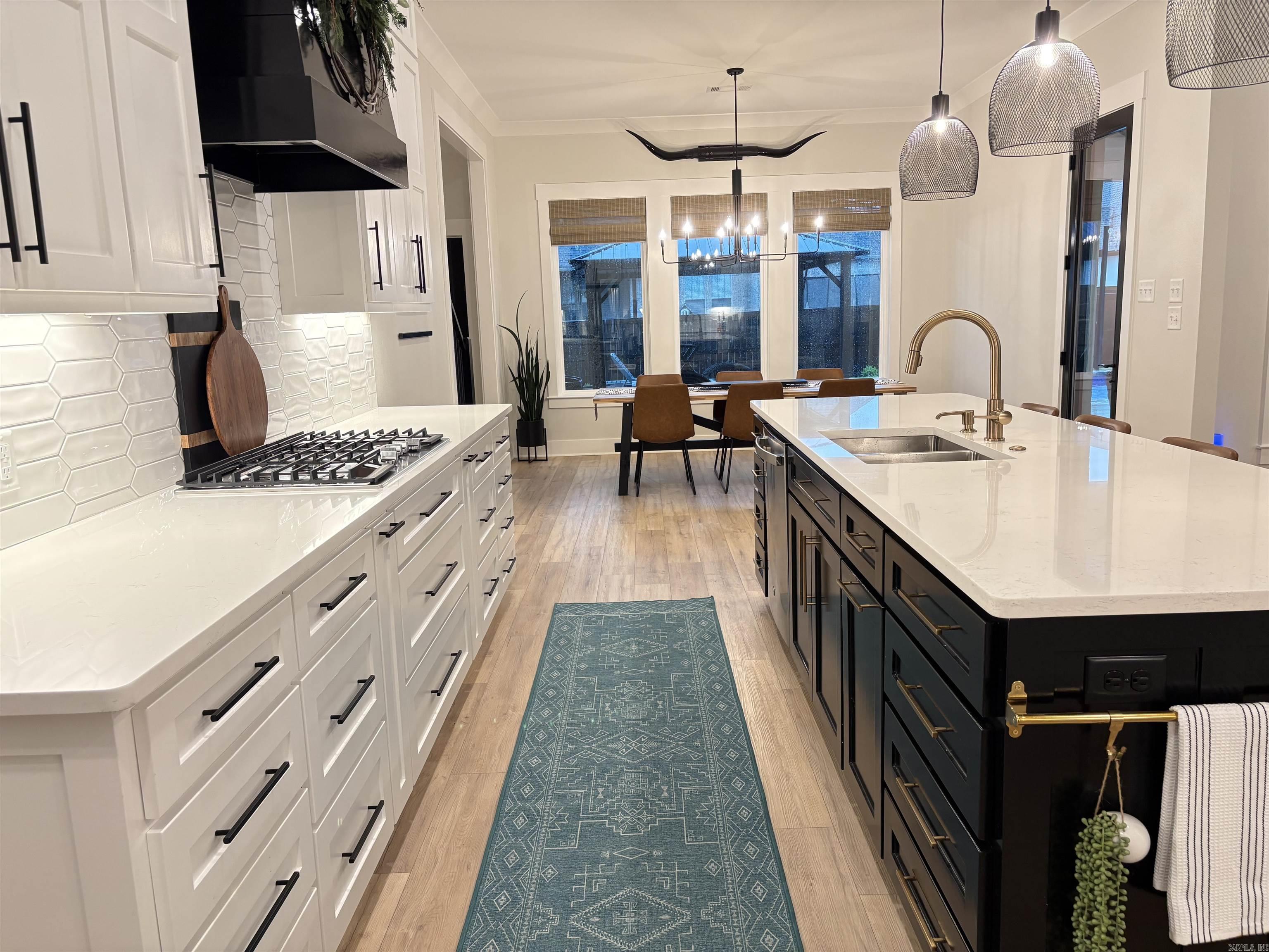 WINTERBROOK - Residential