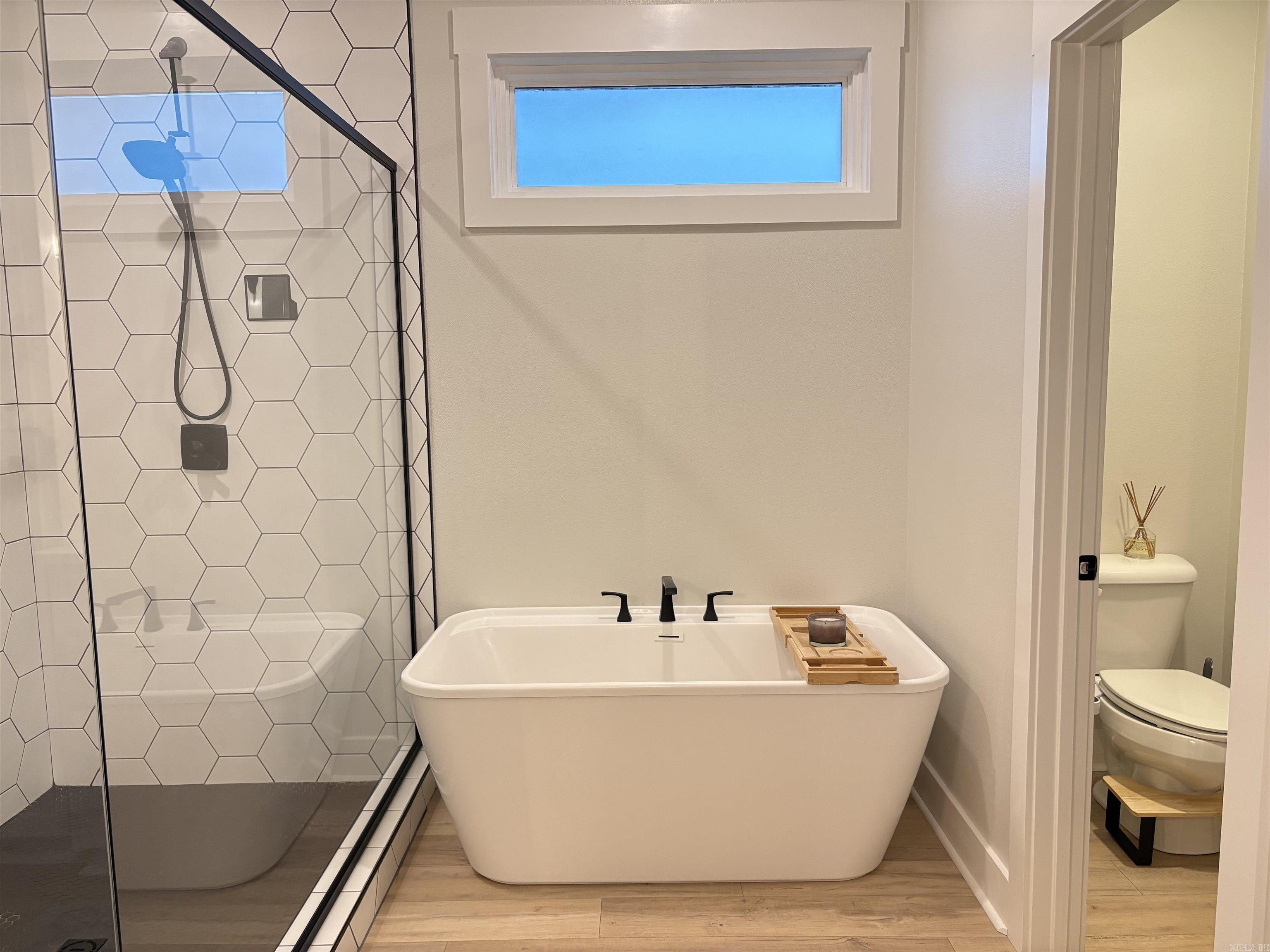 WINTERBROOK - Residential