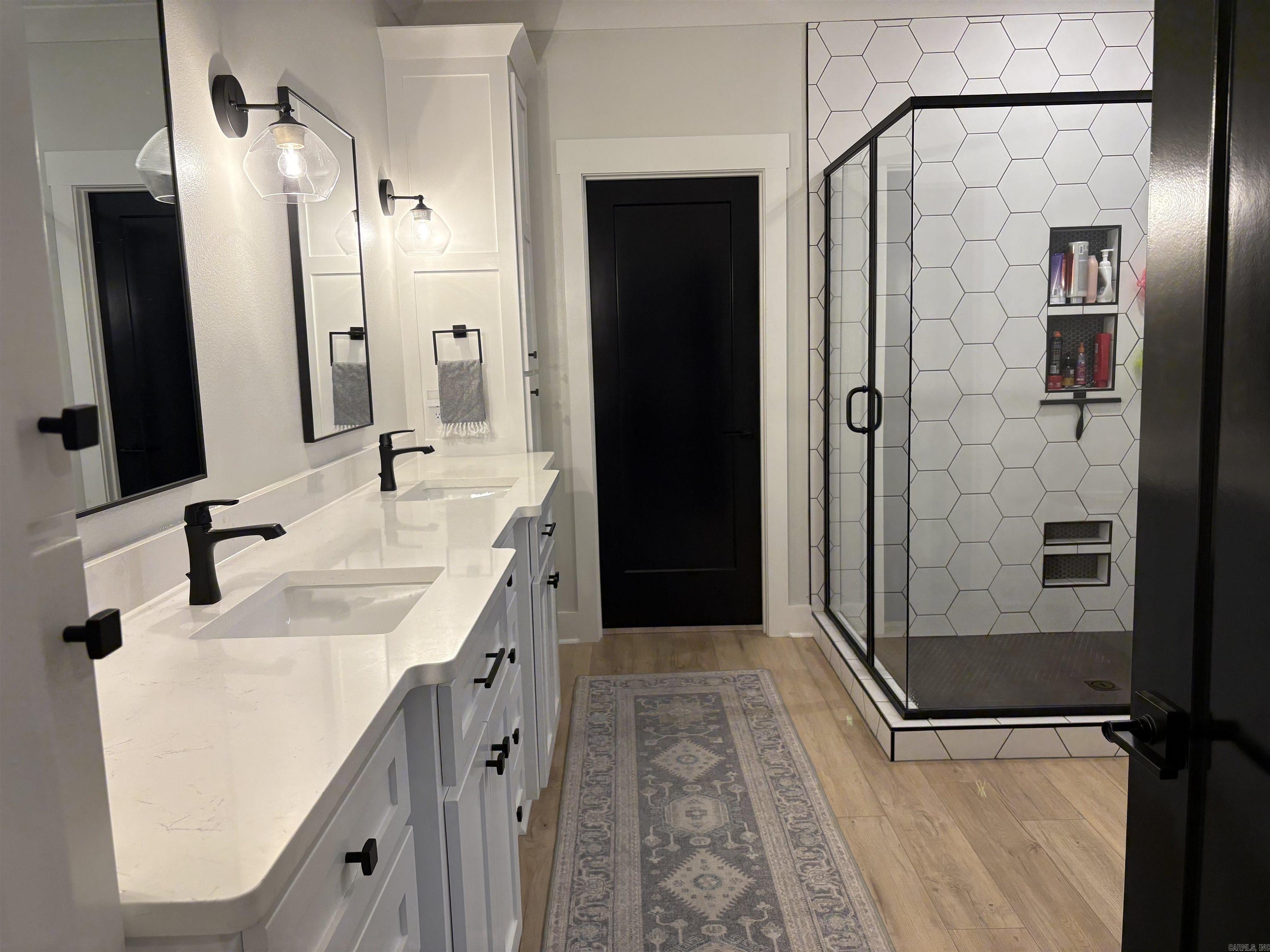 WINTERBROOK - Residential