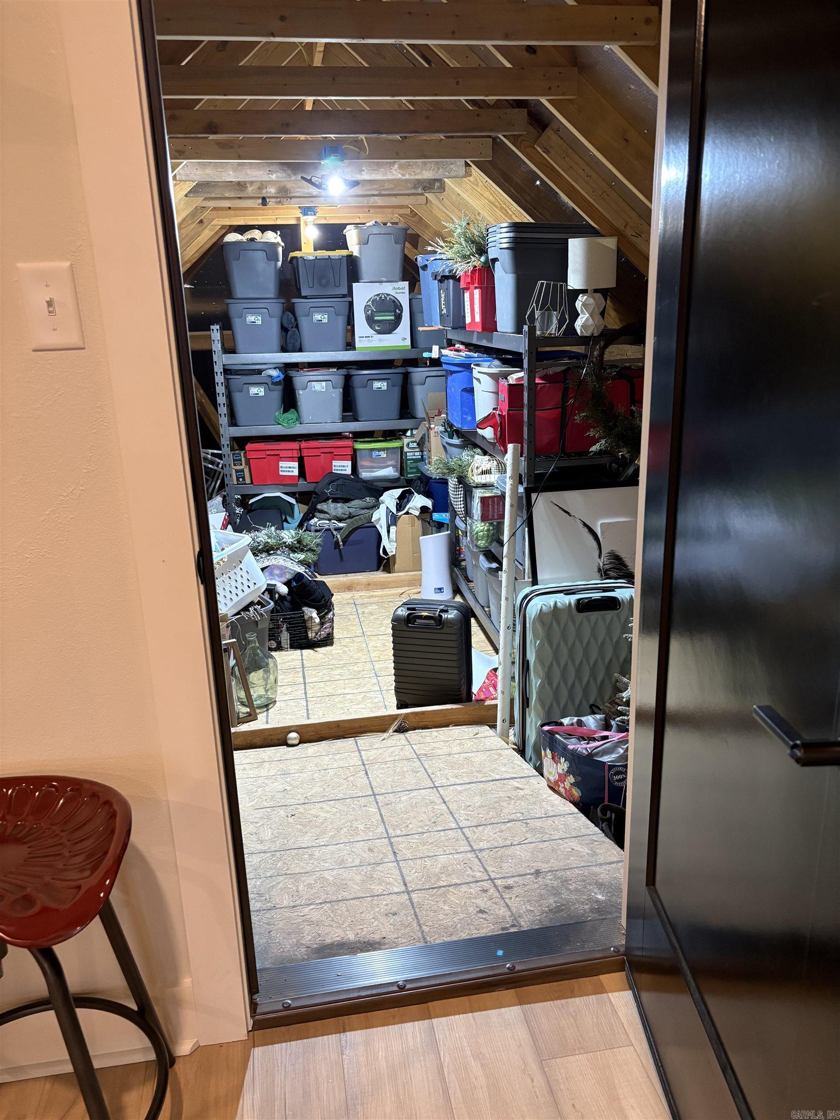 WINTERBROOK - Residential