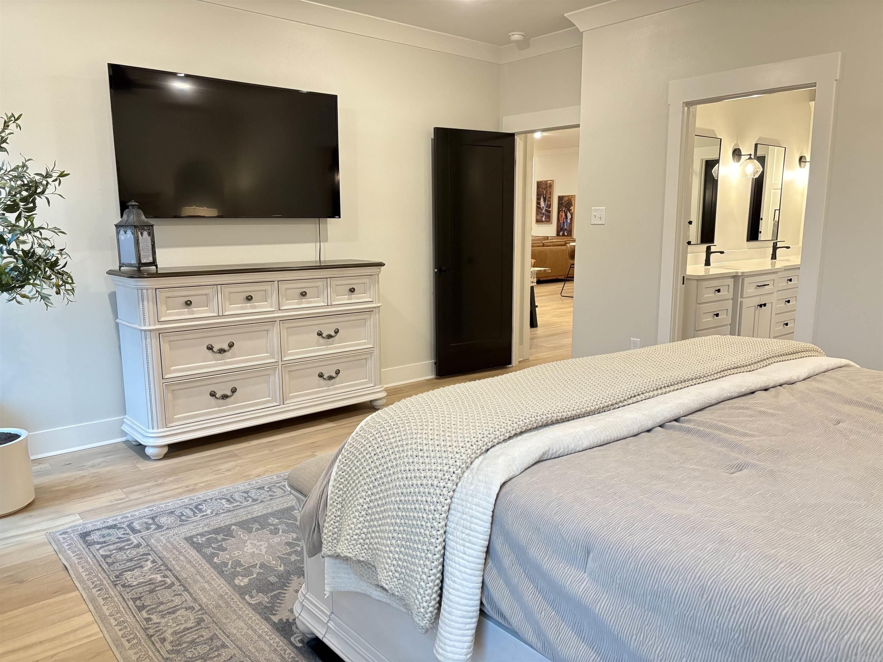 WINTERBROOK - Residential