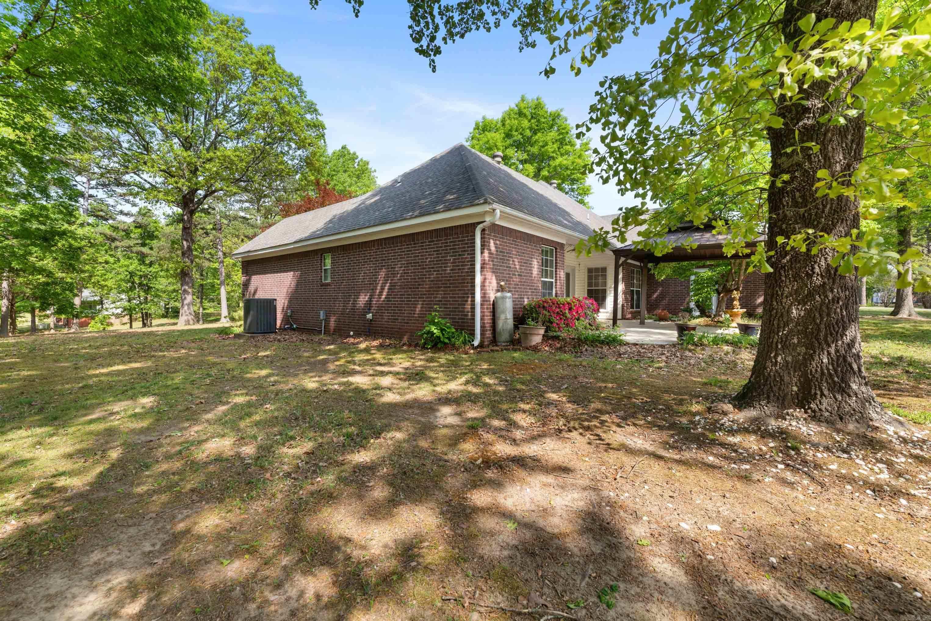 Mountain Aire I - Residential