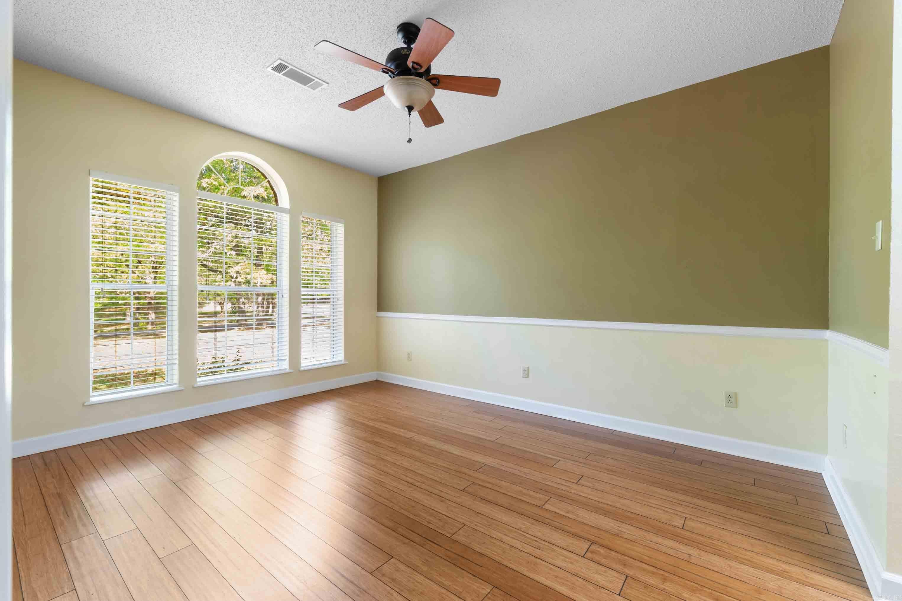 Mountain Aire I - Residential