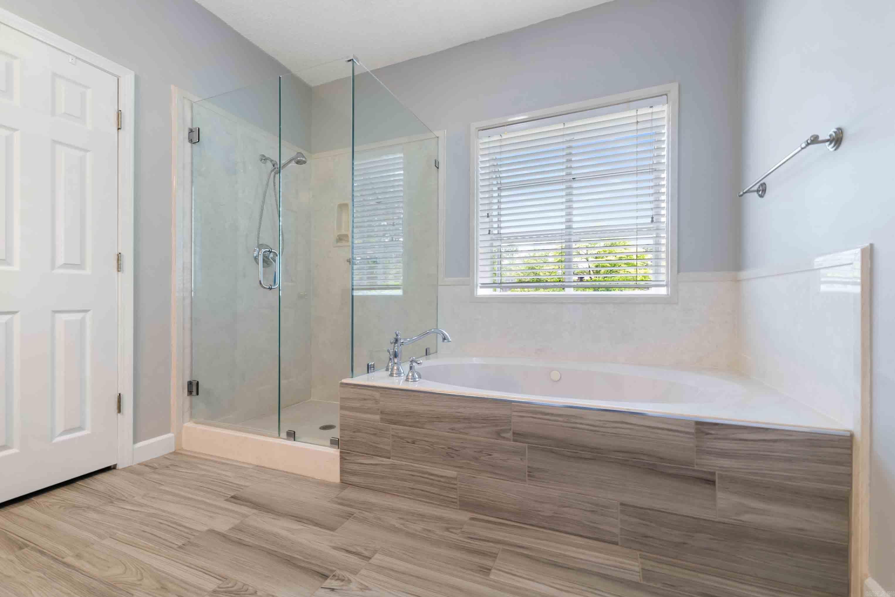 Mountain Aire I - Residential