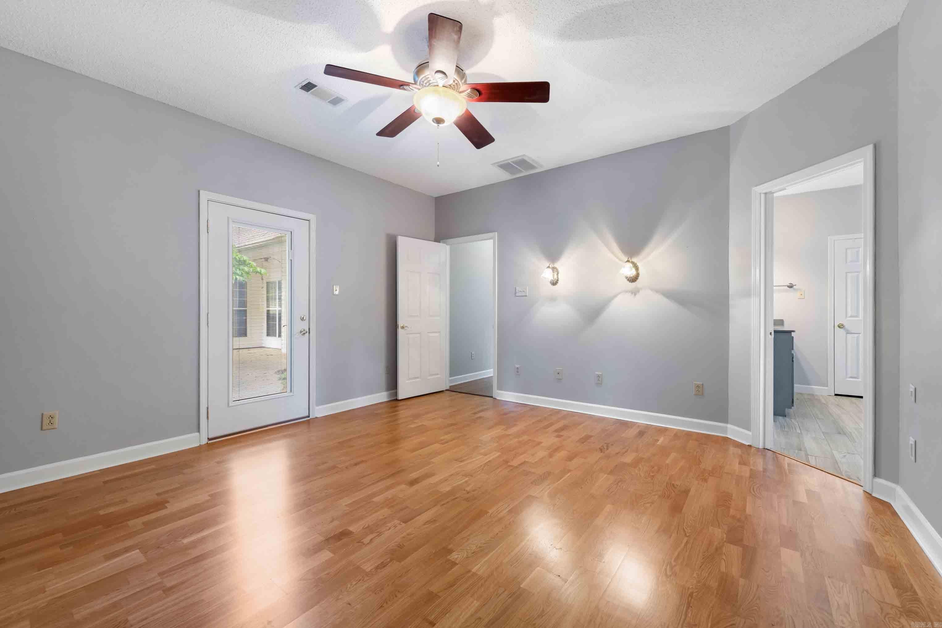 Mountain Aire I - Residential