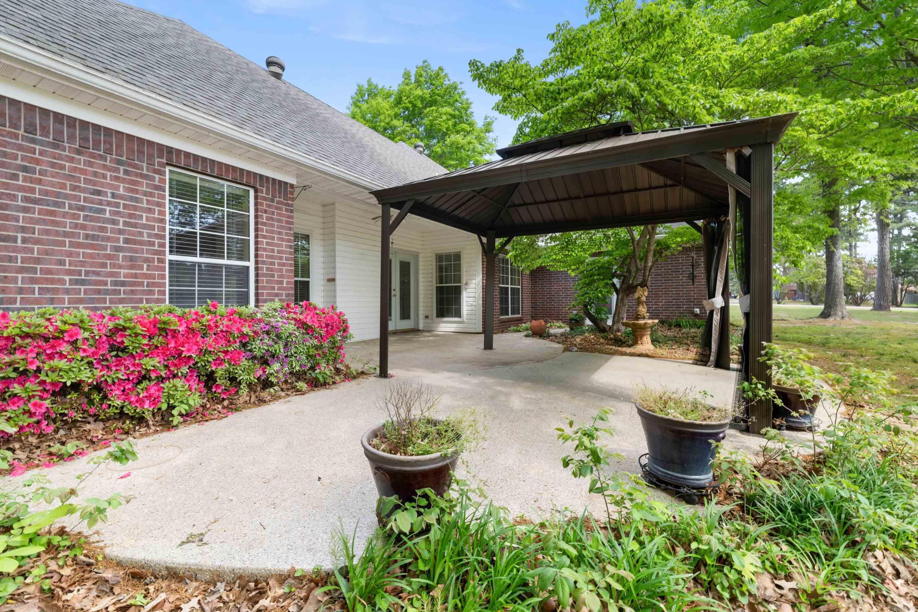 Mountain Aire I - Residential