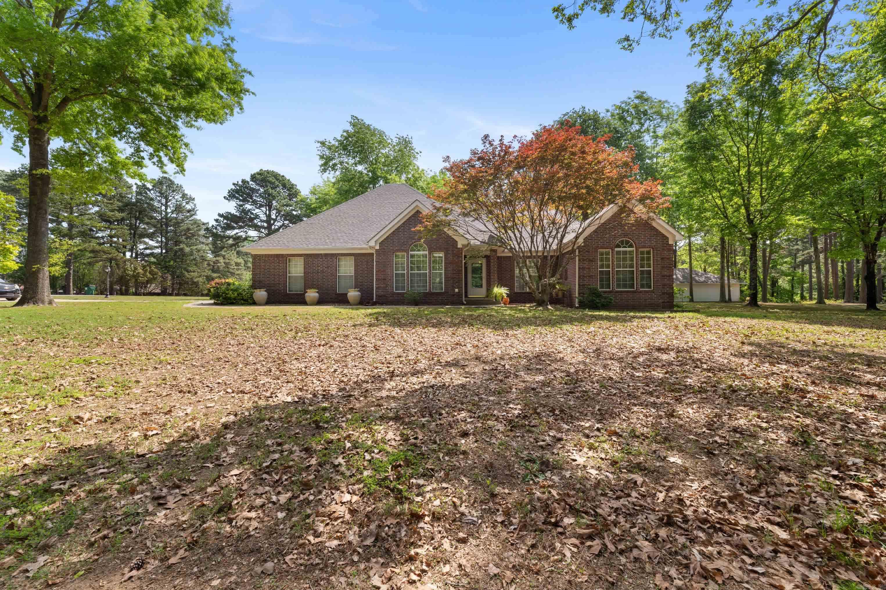 Mountain Aire I - Residential