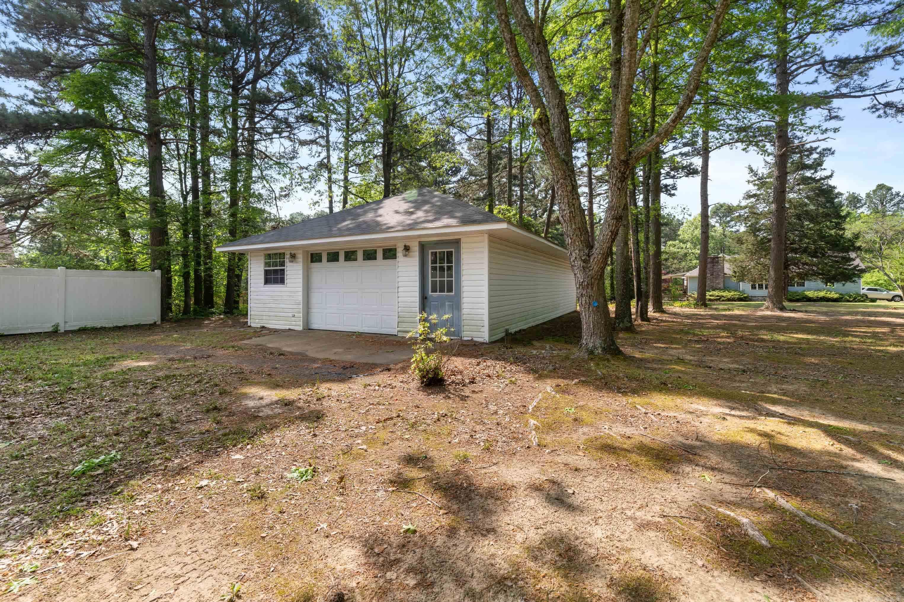 Mountain Aire I - Residential