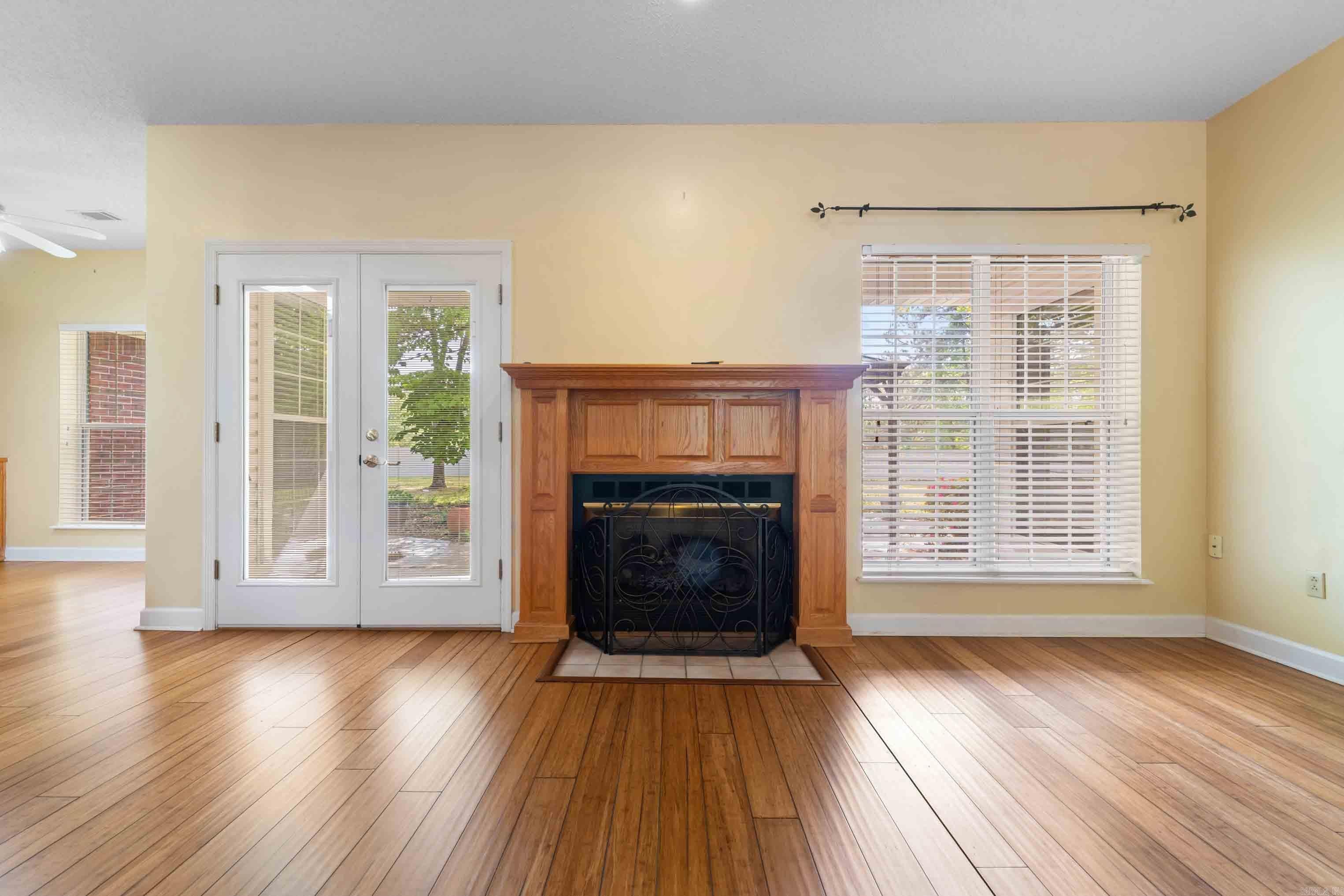 Mountain Aire I - Residential