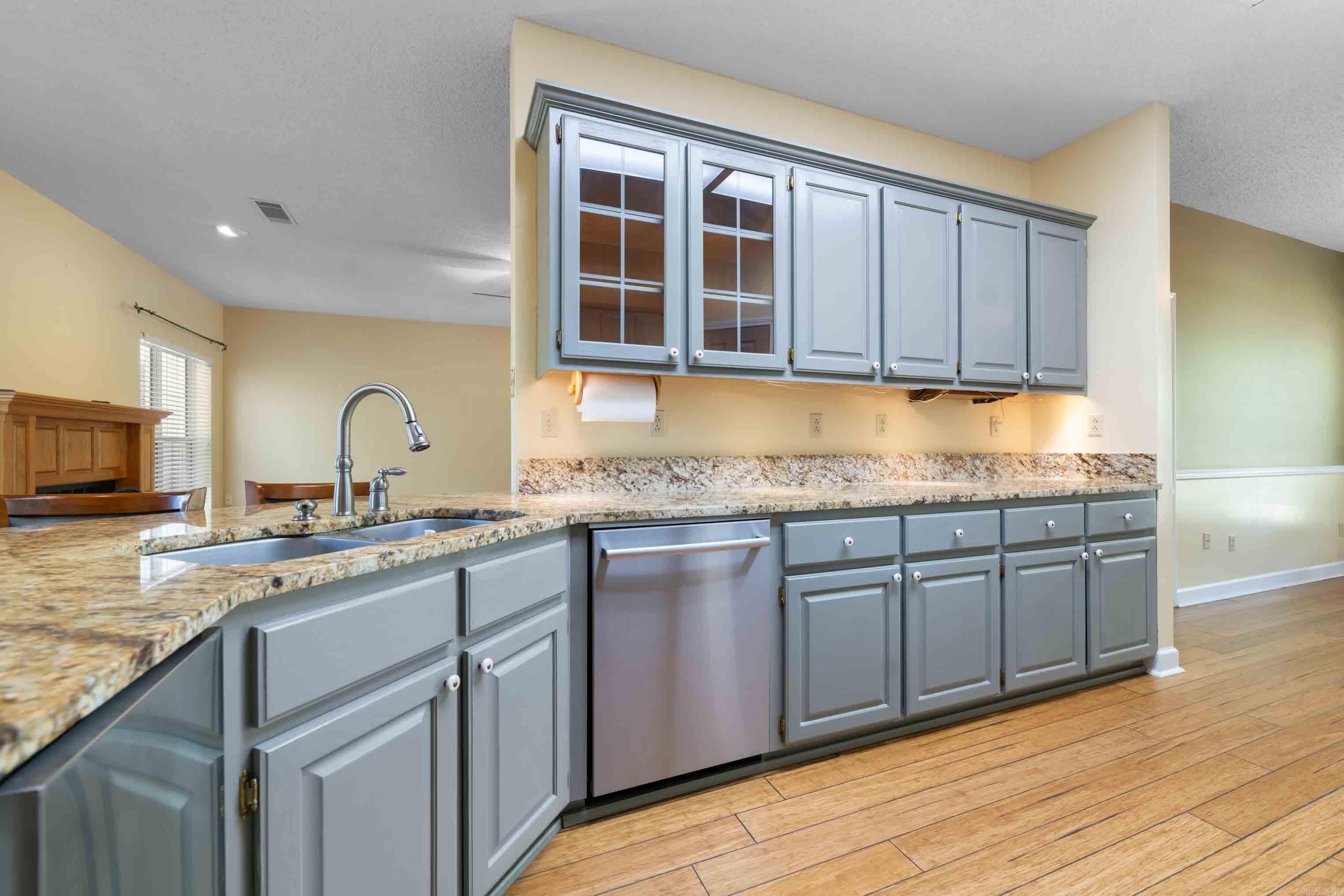 Mountain Aire I - Residential