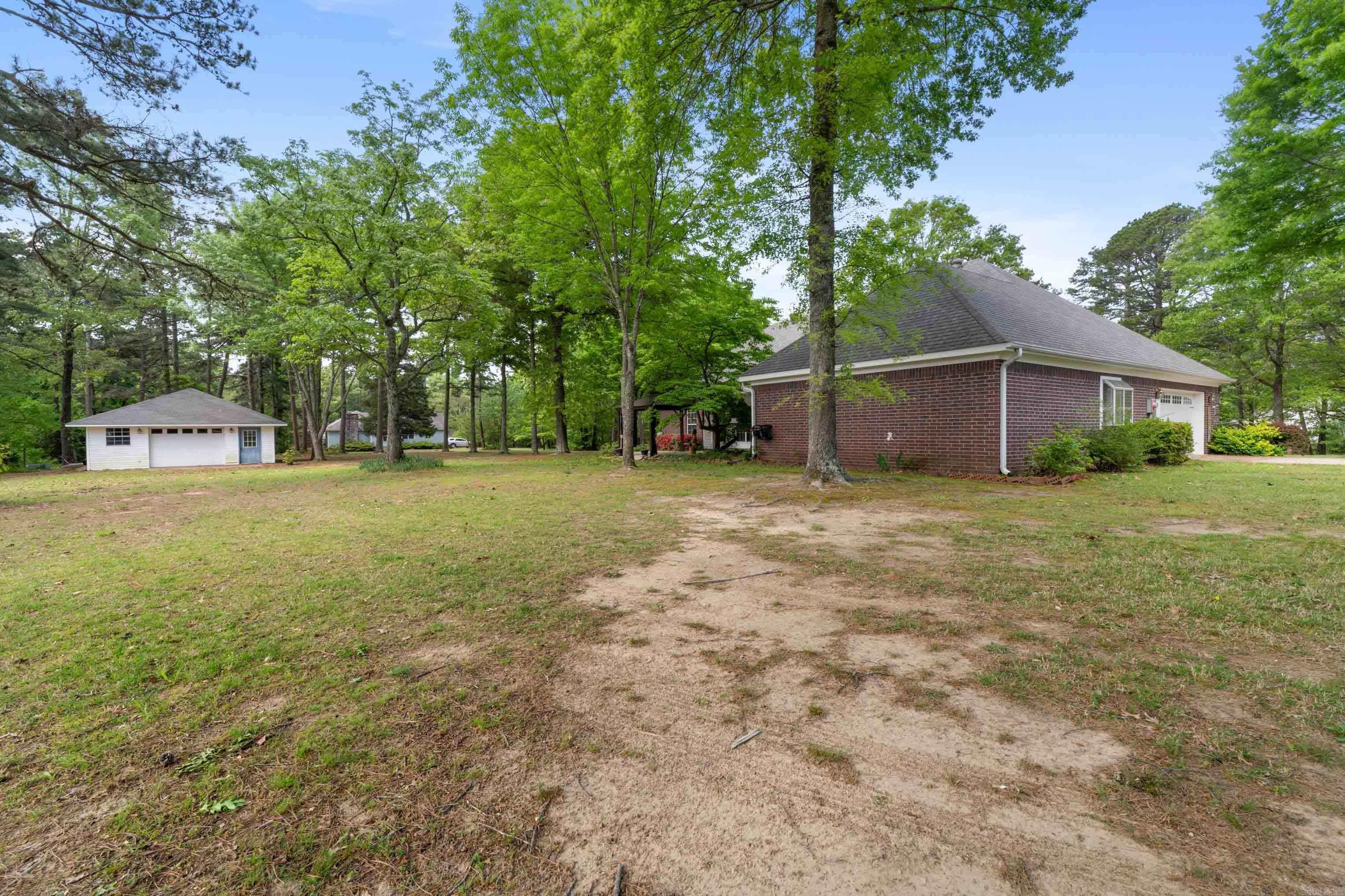 Mountain Aire I - Residential