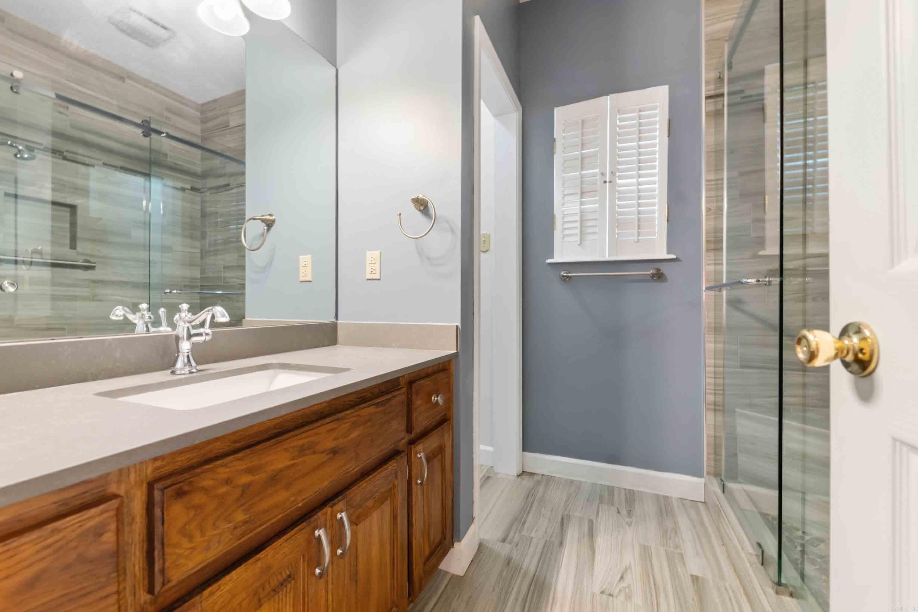 Mountain Aire I - Residential