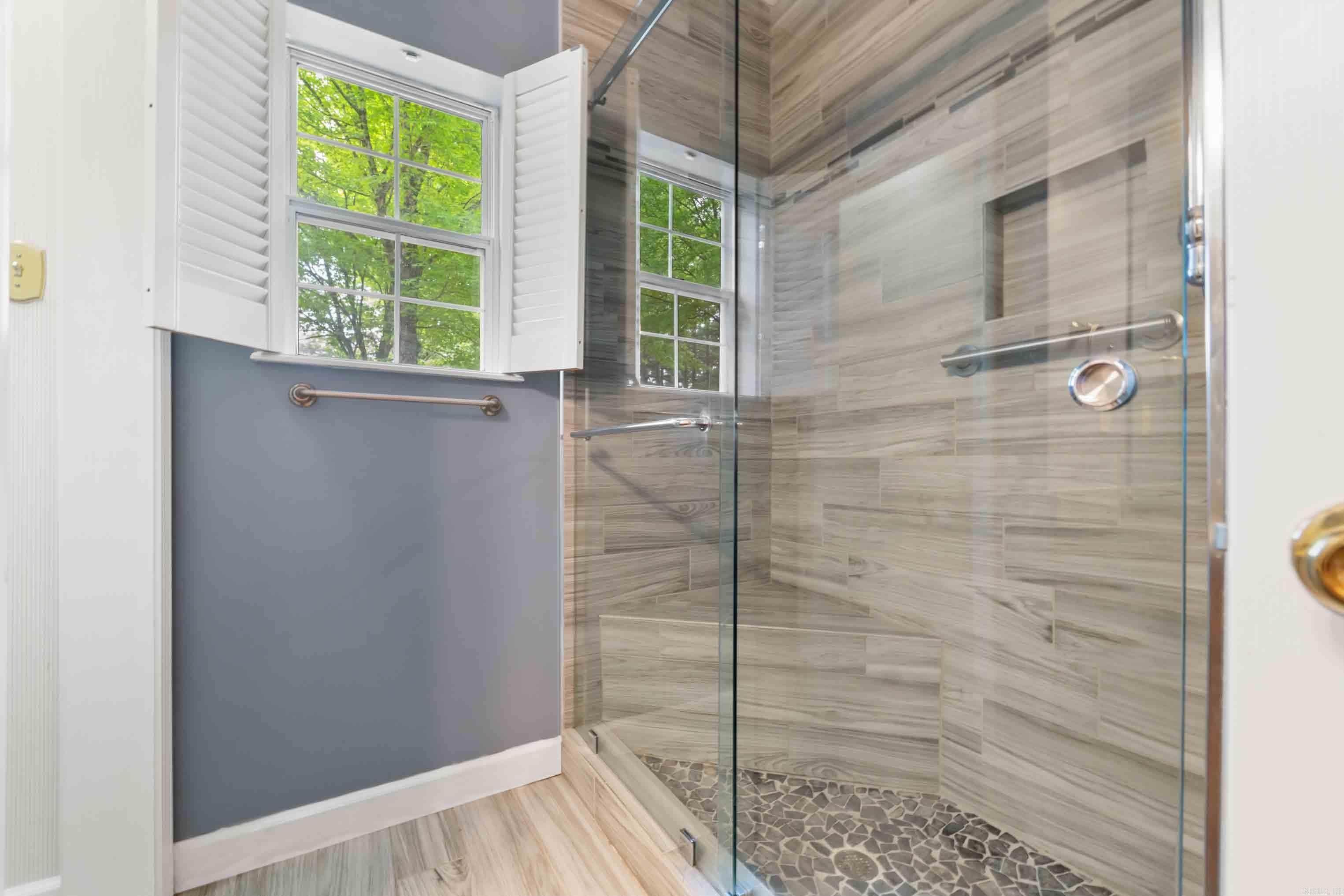 Mountain Aire I - Residential