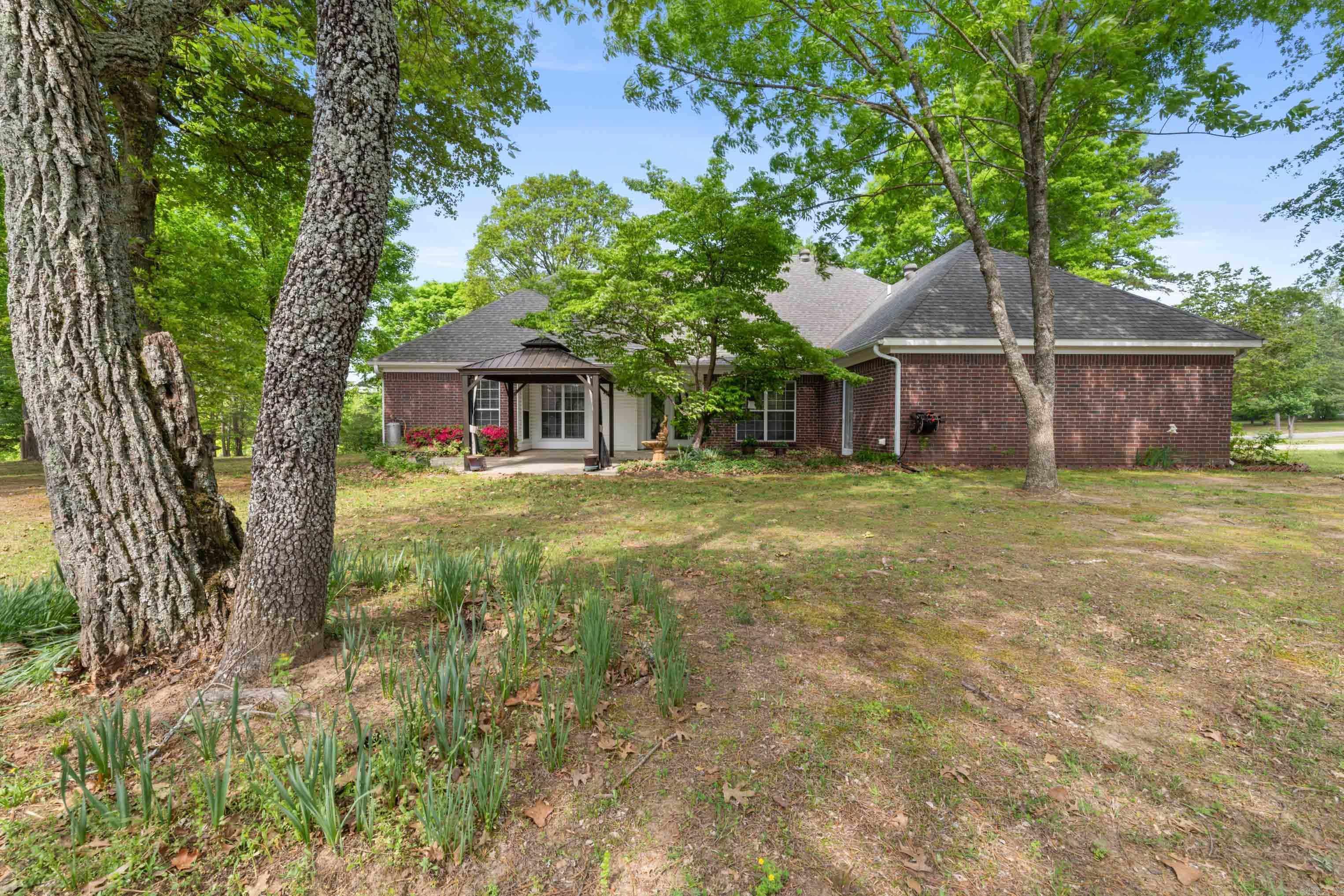 Mountain Aire I - Residential