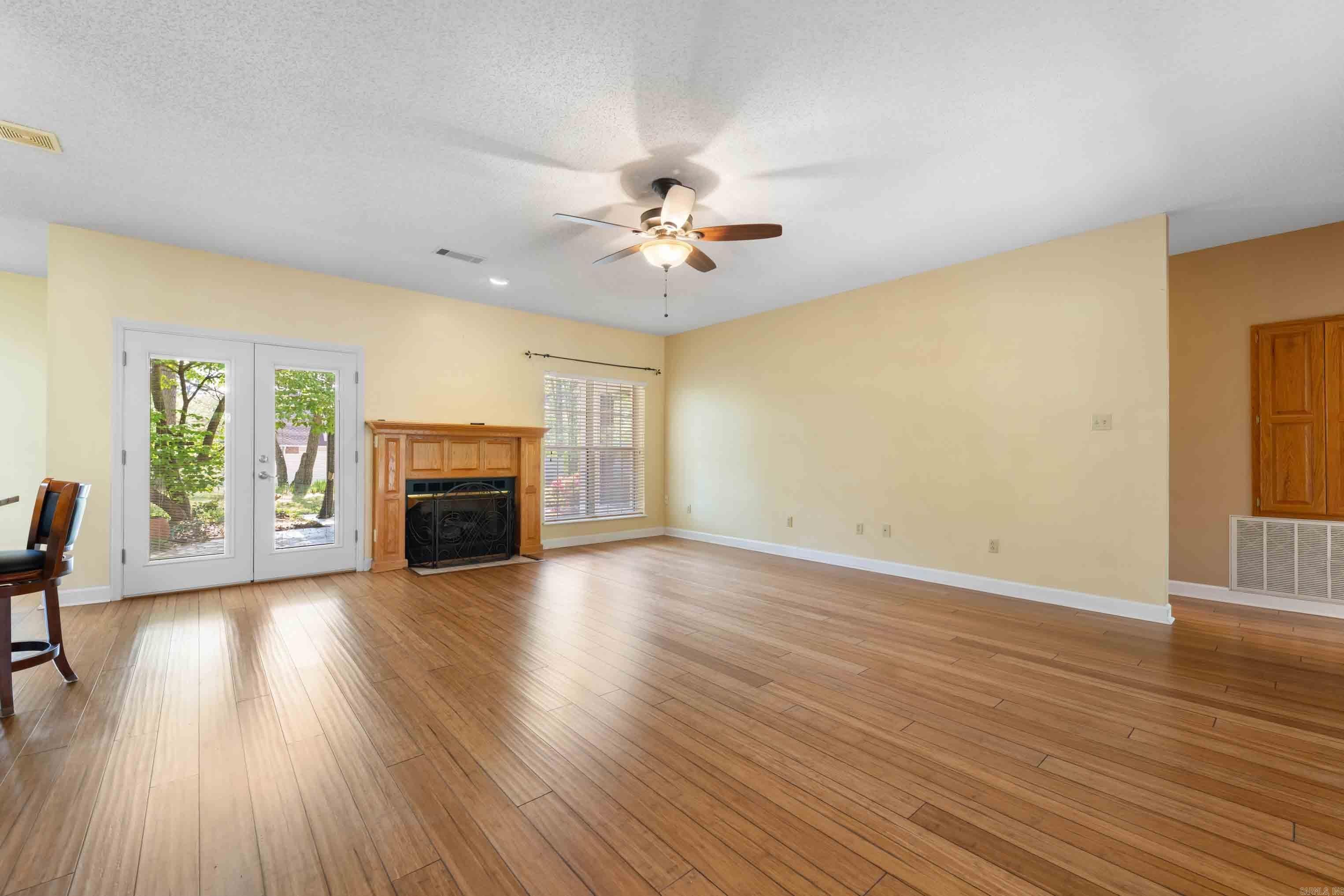 Mountain Aire I - Residential