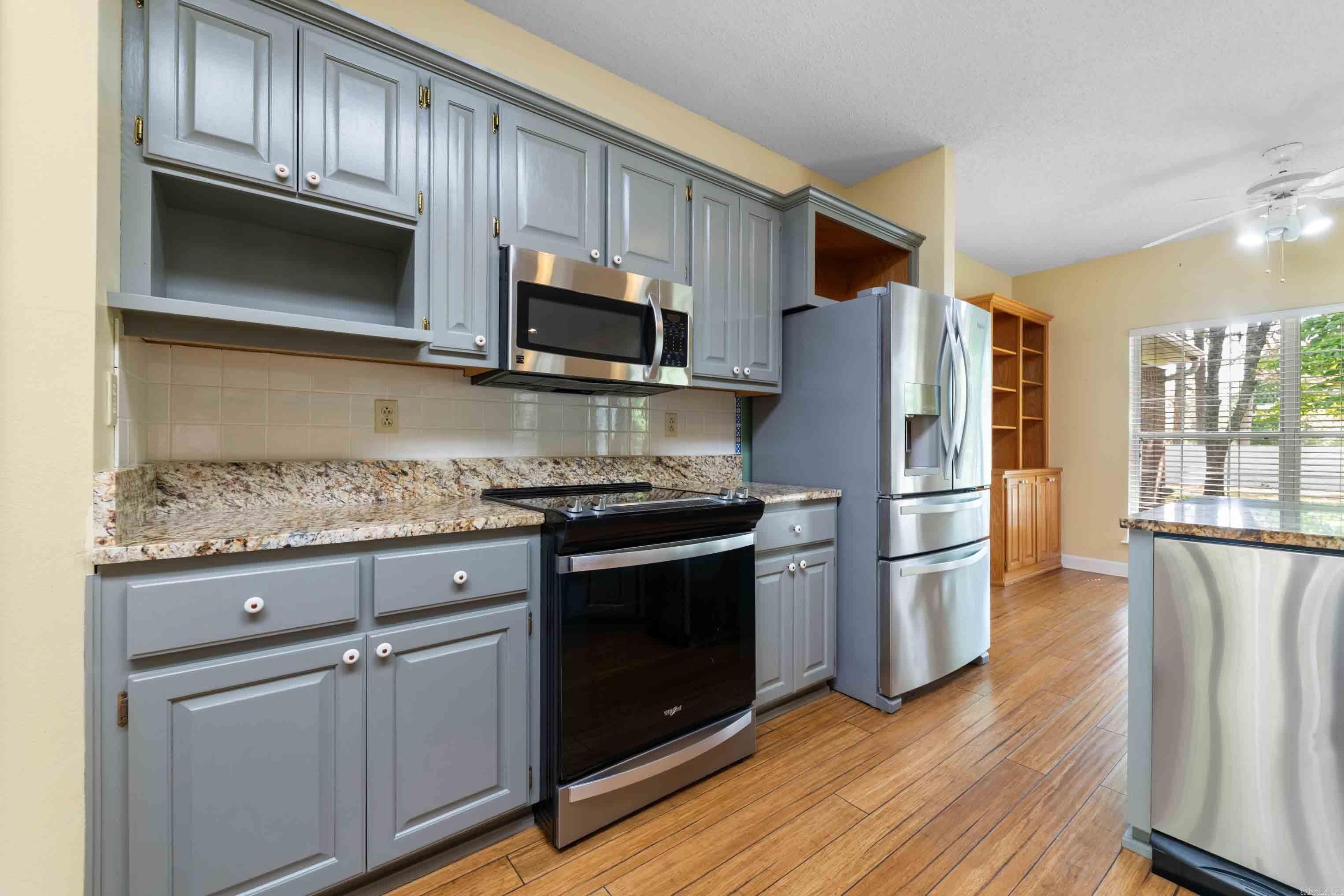 Mountain Aire I - Residential