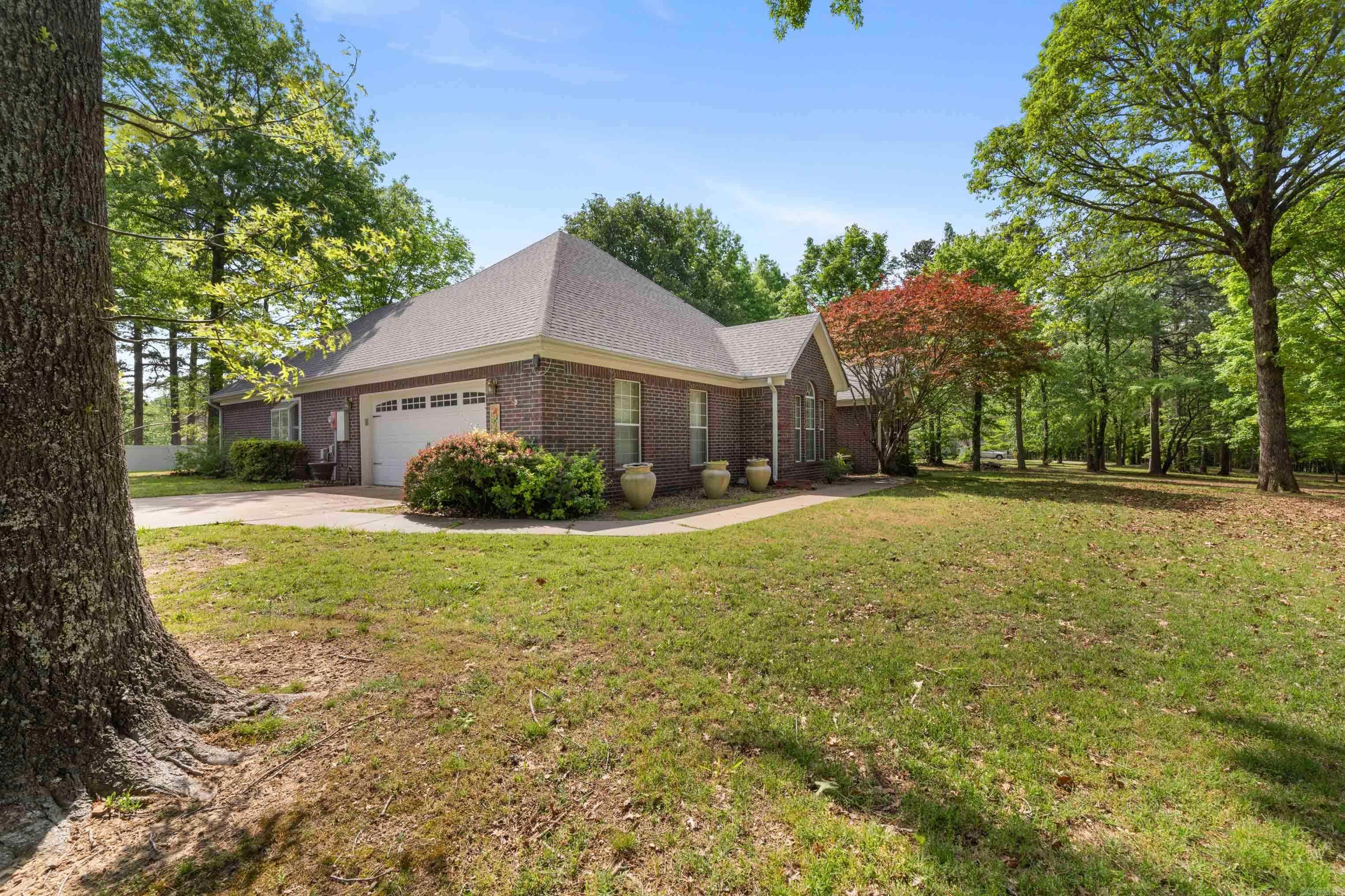 Mountain Aire I - Residential