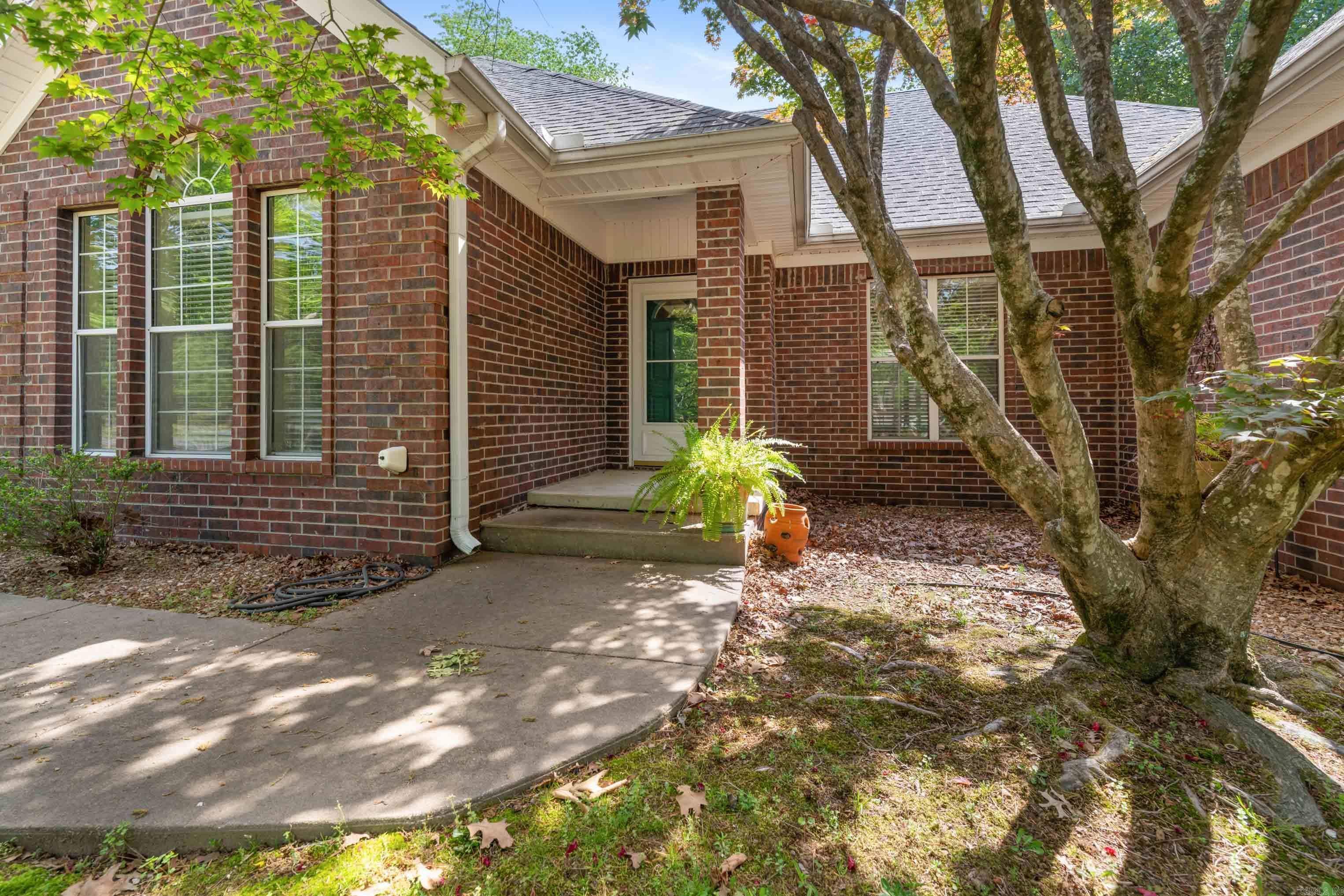 Mountain Aire I - Residential