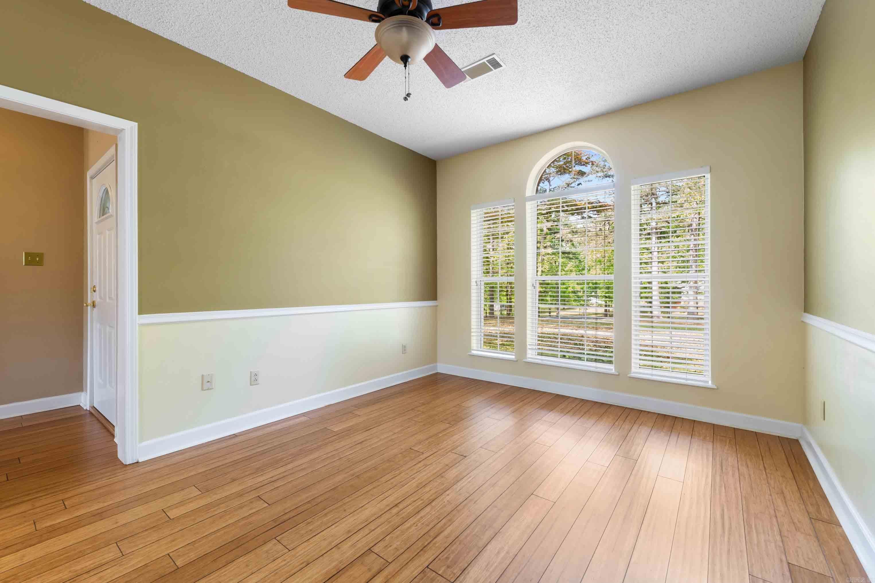 Mountain Aire I - Residential