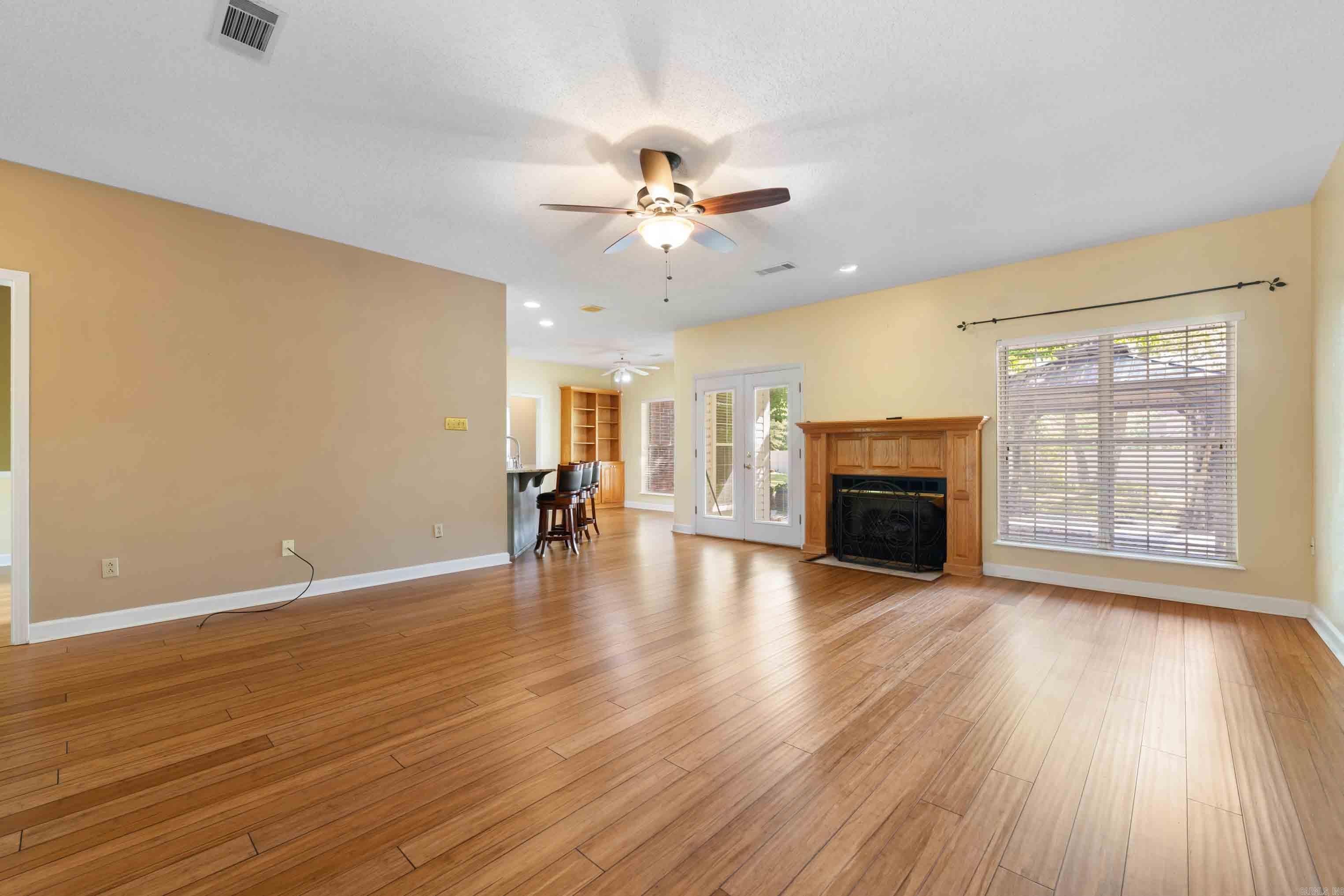 Mountain Aire I - Residential