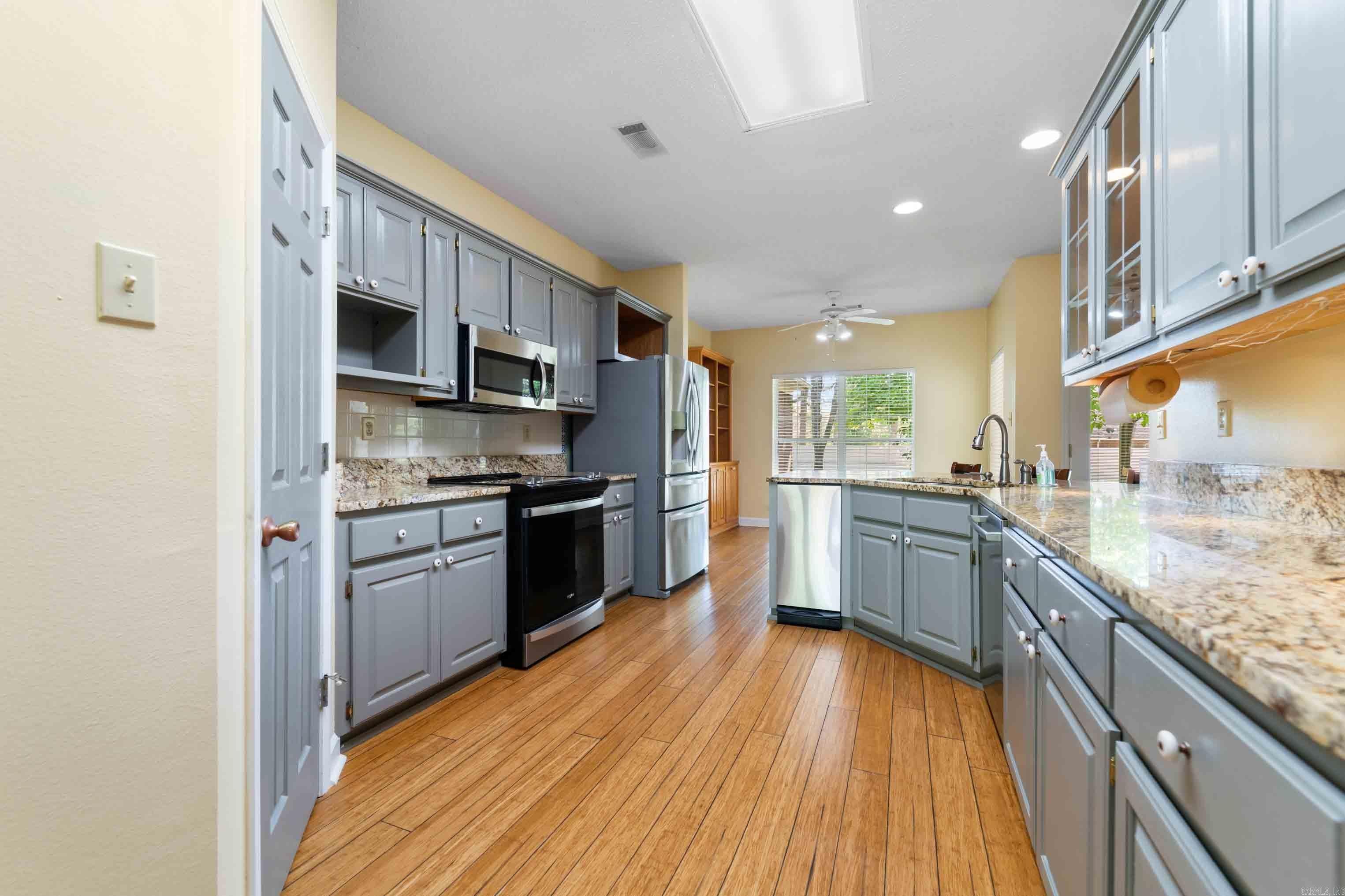 Mountain Aire I - Residential