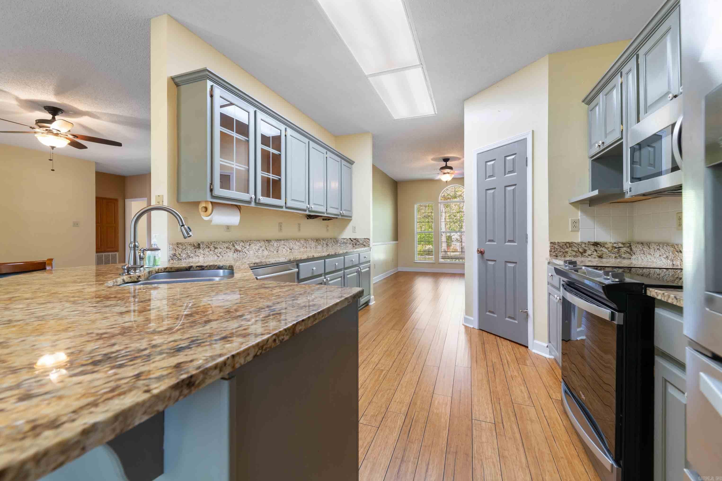 Mountain Aire I - Residential