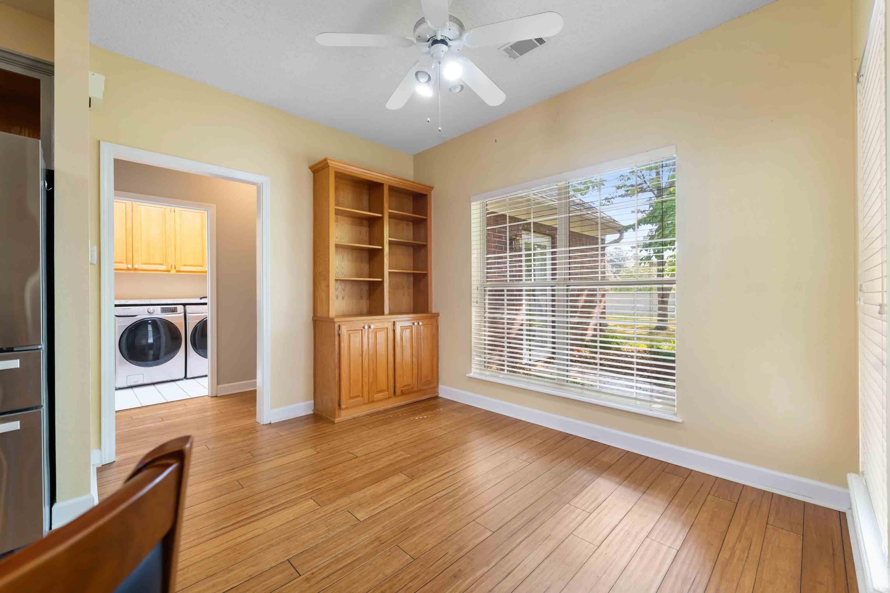 Mountain Aire I - Residential